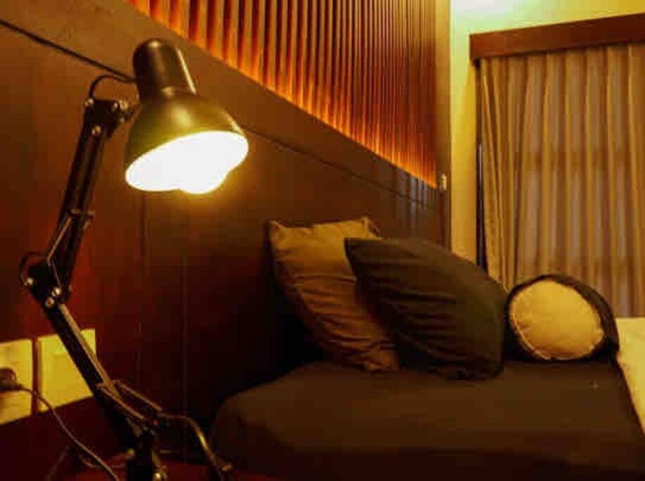 Danniel Luxury Villa Pererenan