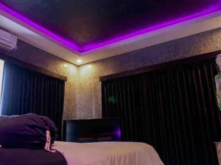 Danniel Luxury Villa Pererenan
