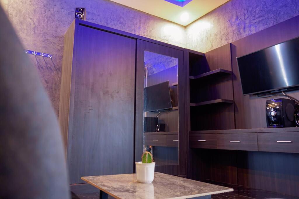 Danniel Luxury Villa Pererenan