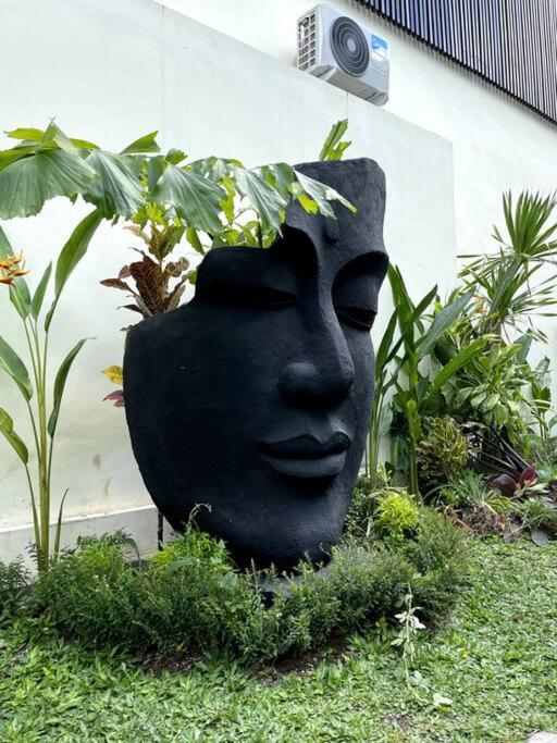 Danniel Luxury Villa Pererenan