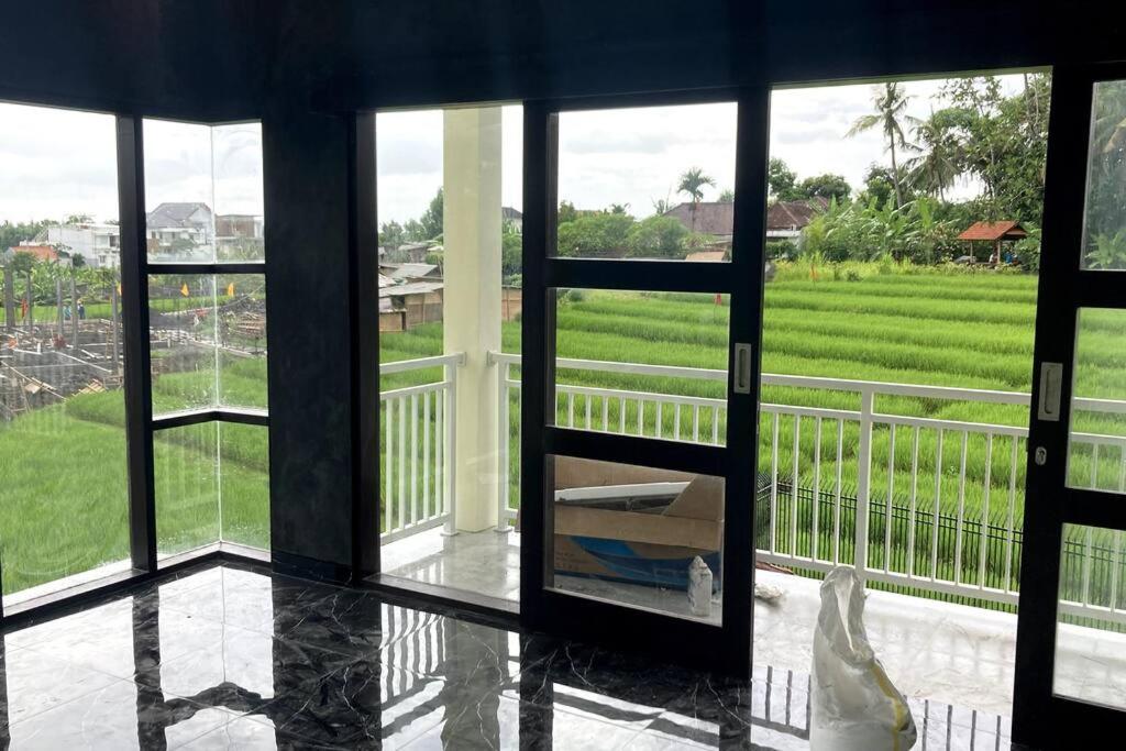 Danniel Luxury Villa Pererenan