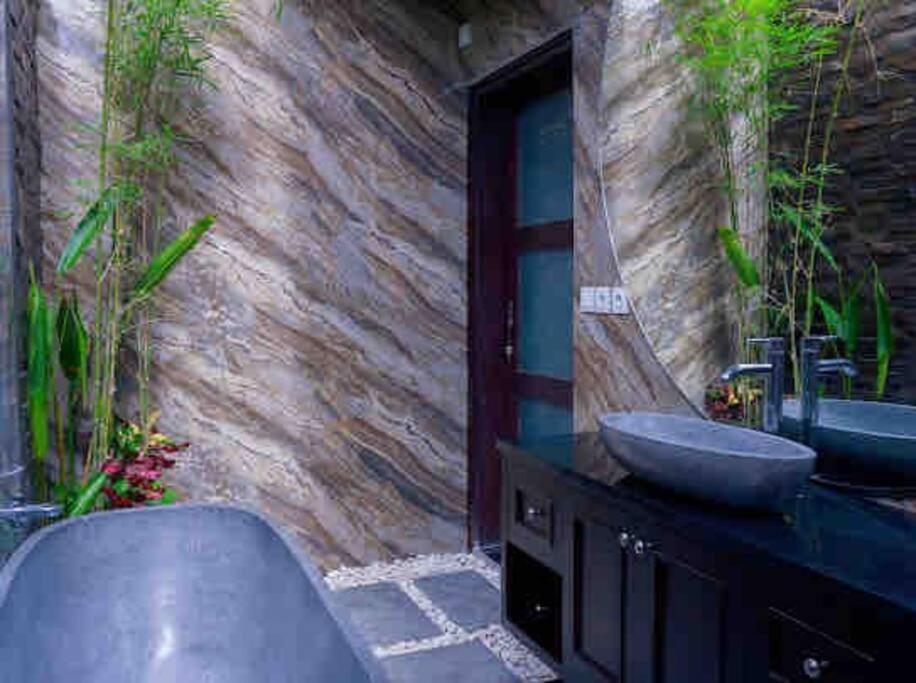 Danniel Luxury Villa Pererenan