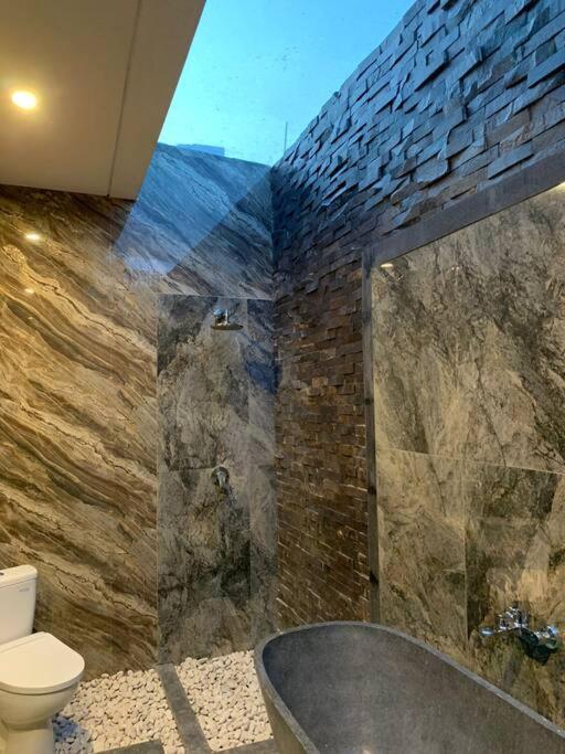 Danniel Luxury Villa Pererenan