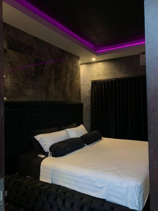 Danniel Luxury Villa Pererenan
