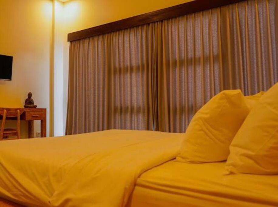 Danniel Luxury Villa Pererenan
