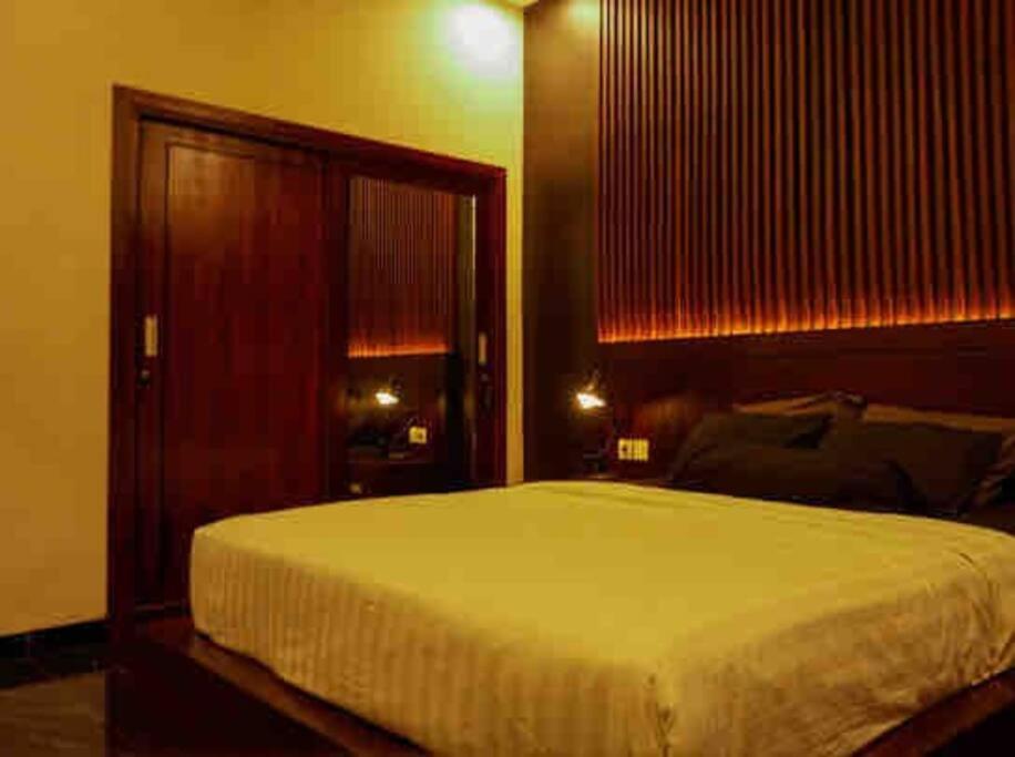 Danniel Luxury Villa Pererenan