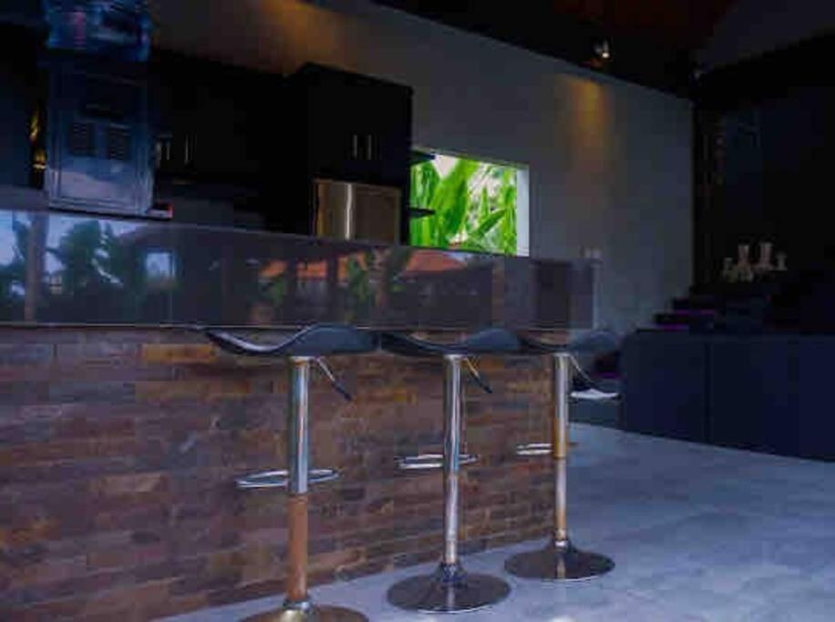 Danniel Luxury Villa Pererenan