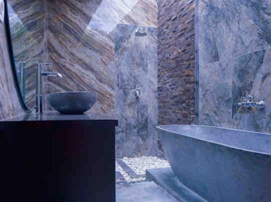 Danniel Luxury Villa Pererenan