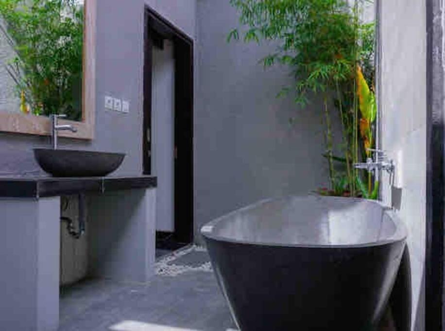 Danniel Luxury Villa Pererenan