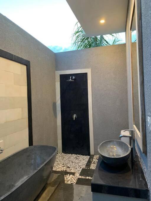 Danniel Luxury Villa Pererenan