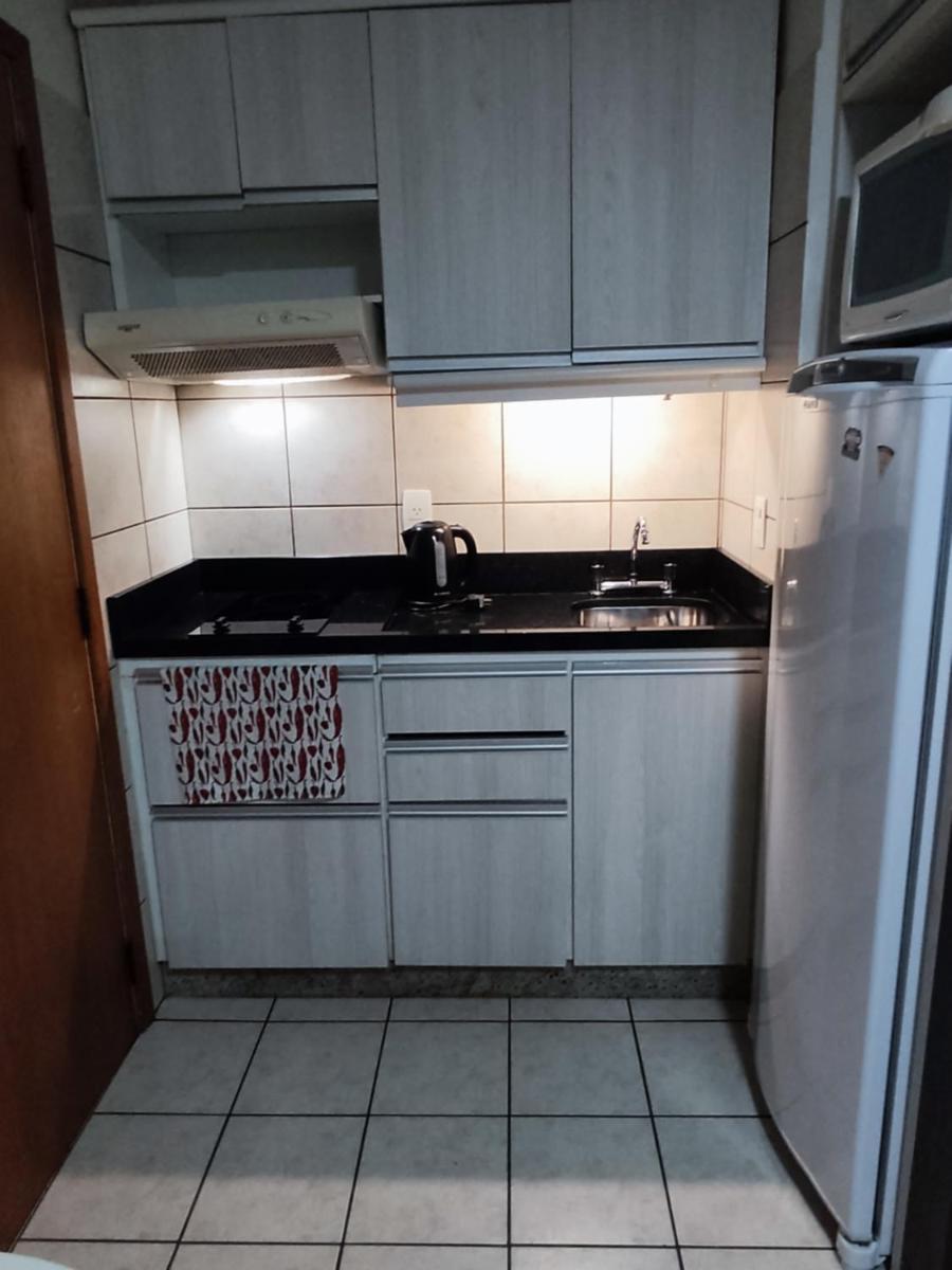 Loft Ingleses Holiday