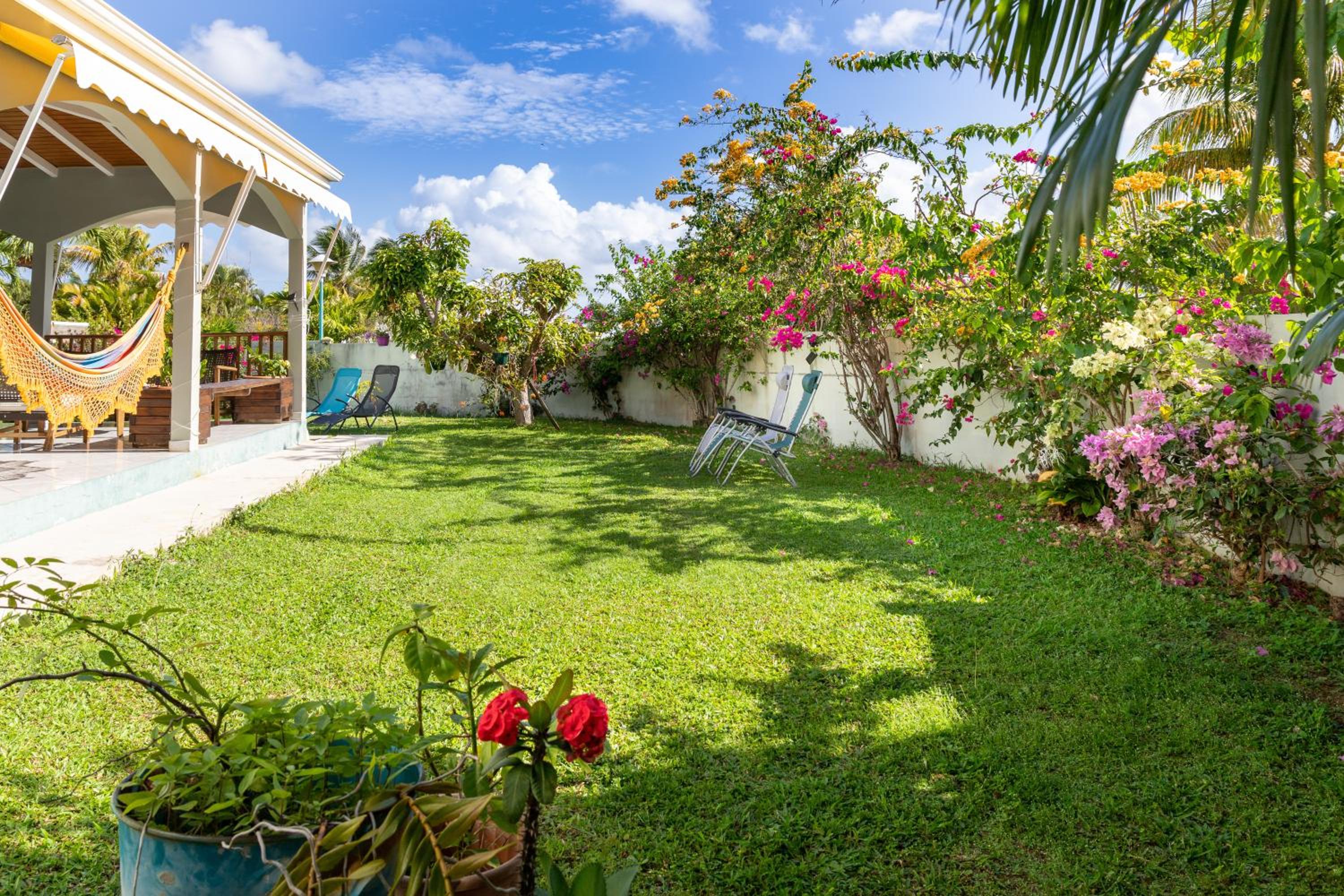 Villa L'Artist en bord de mer avec piscine privée view 5