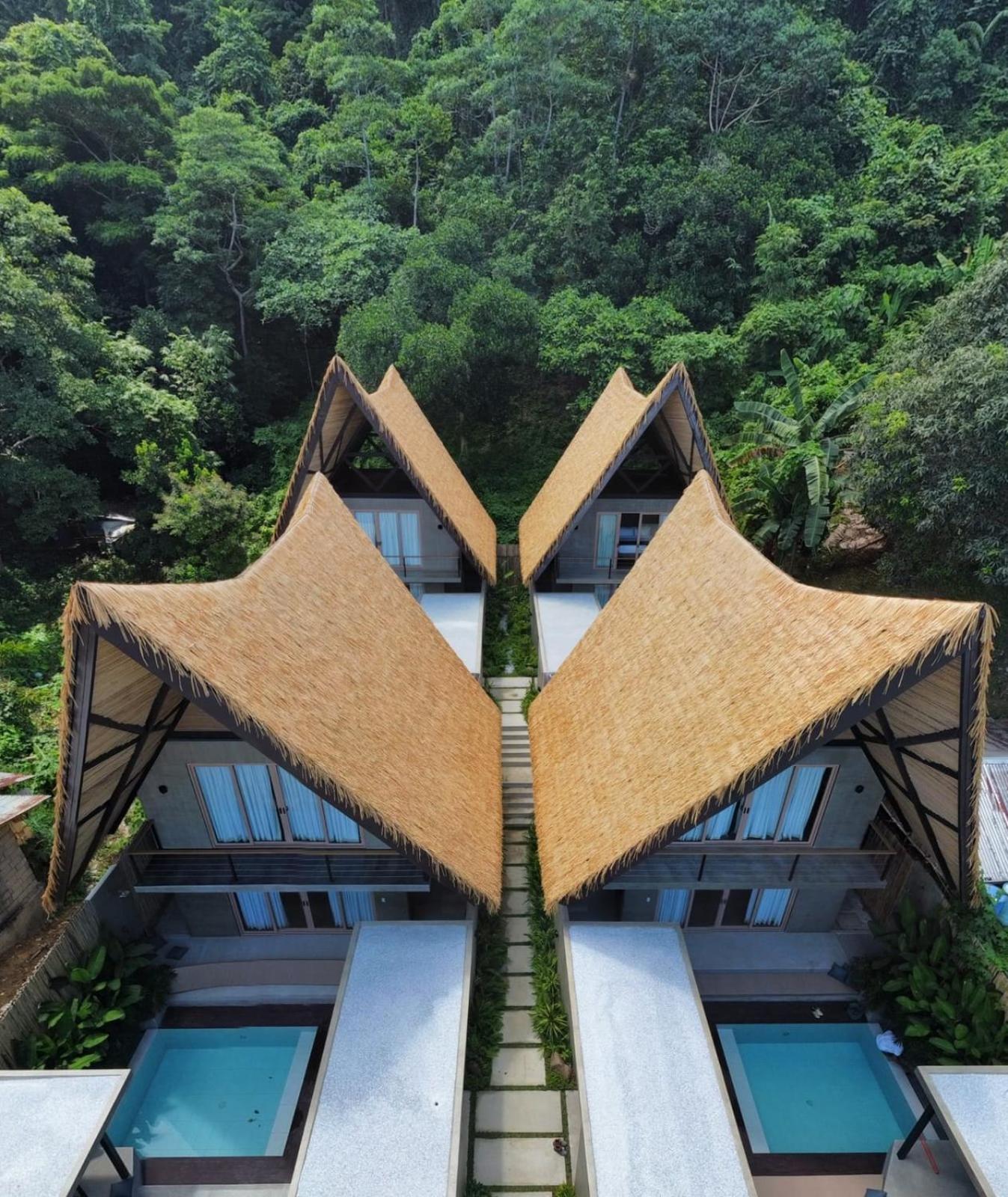 Hotel Panorama Villas El Nido - Image 1