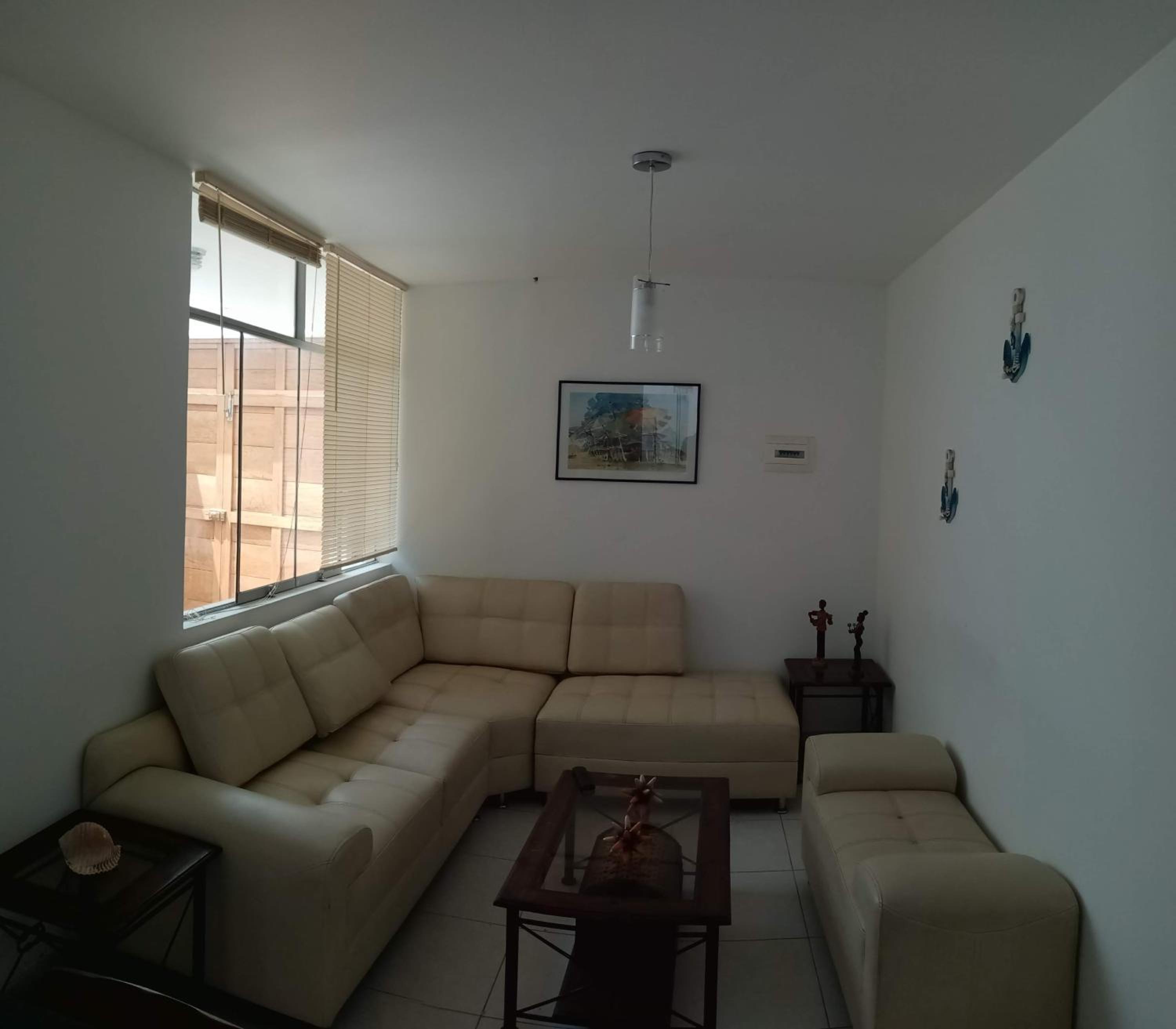 Departamentos Cerro Azul P1 view 2