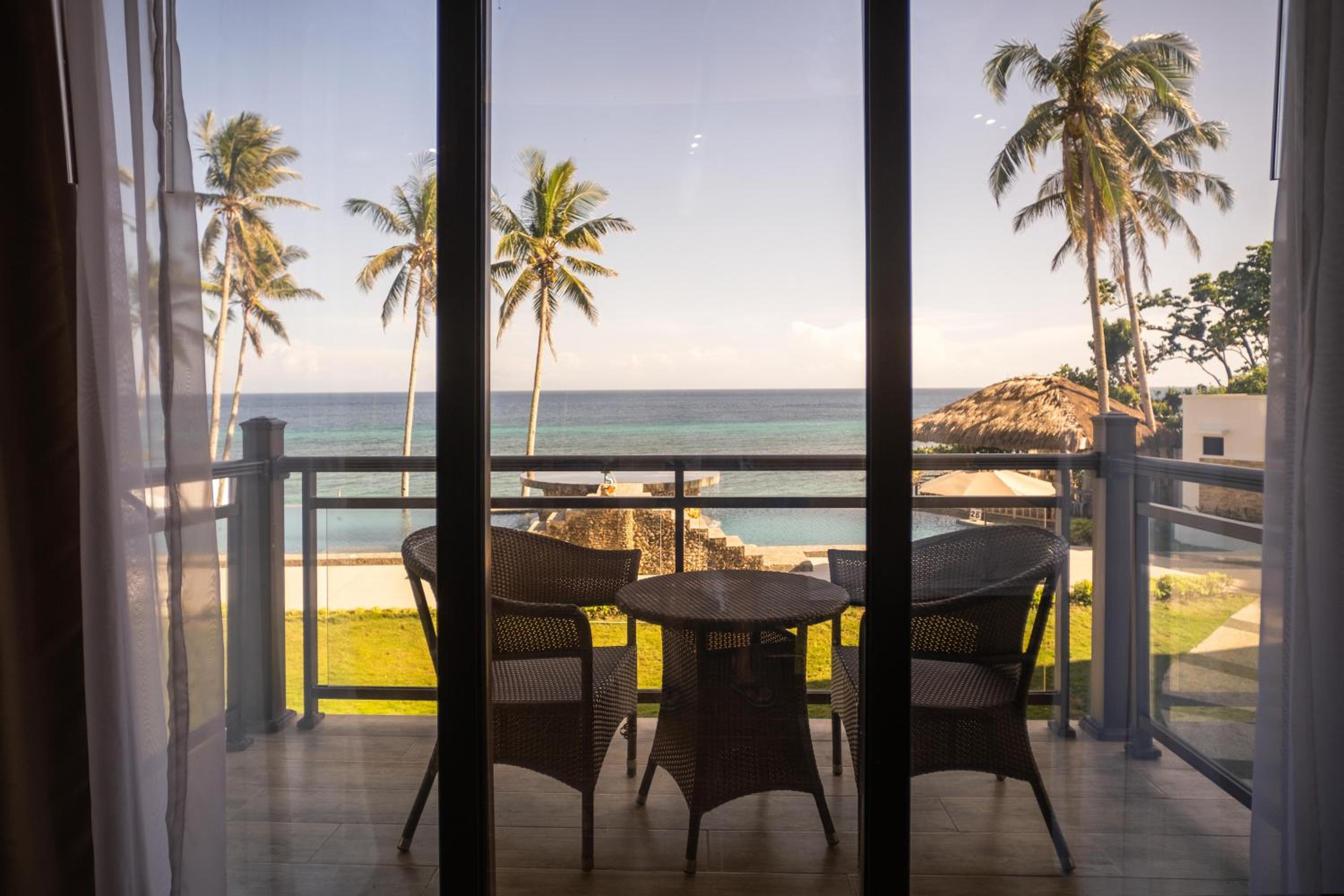 Parklane Bohol Resort and Spa, Anda - 16