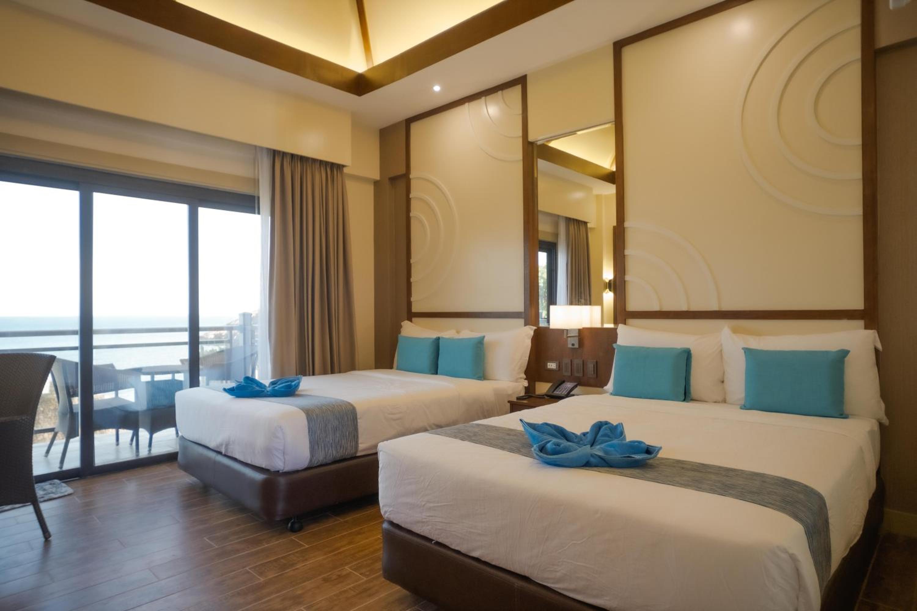 Parklane Bohol Resort and Spa, Anda - 15