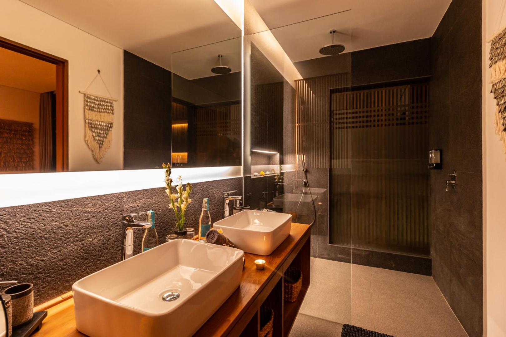 PROMO Luxury 4bd Villa in HotSpot with Huge Private Pool