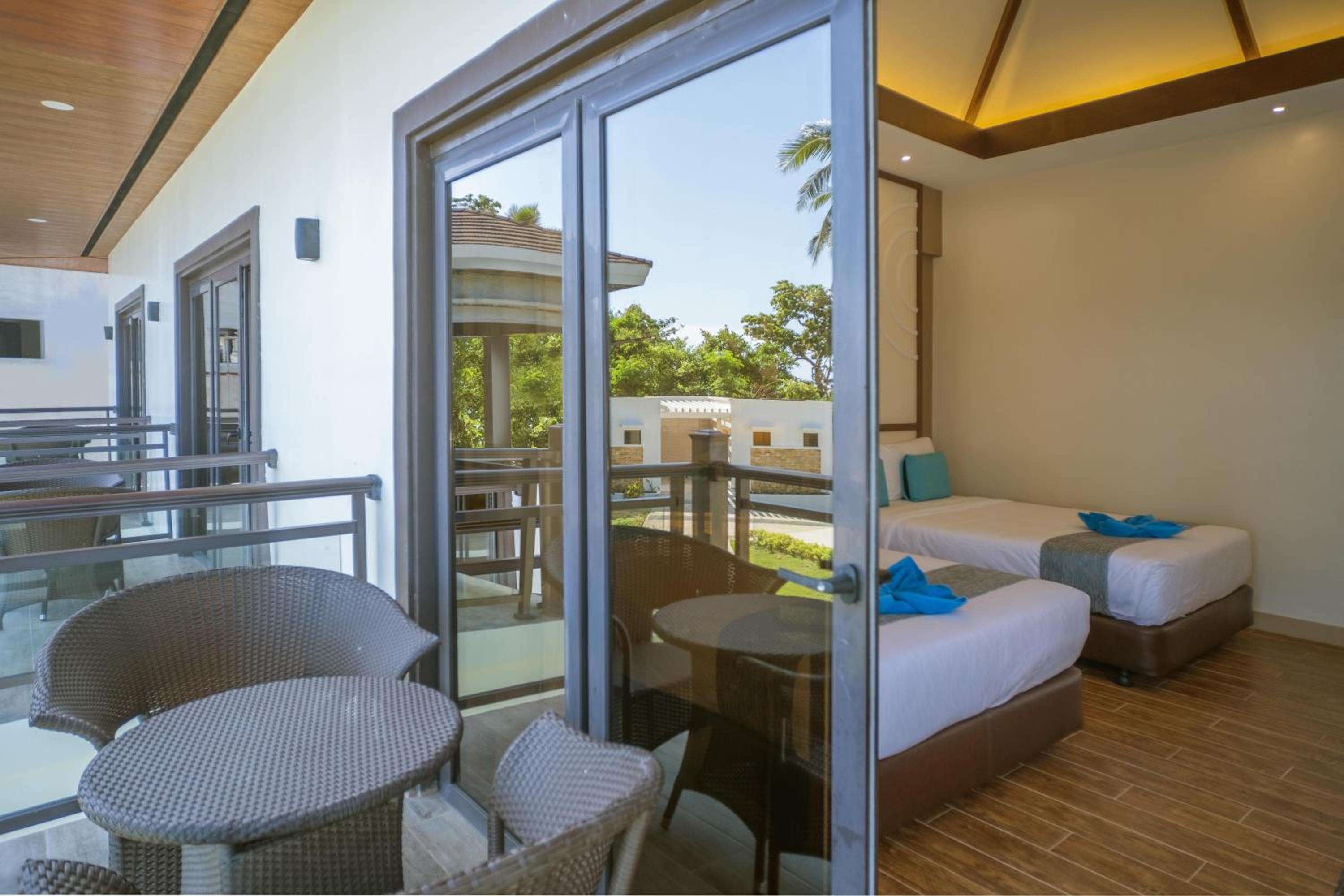 Parklane Bohol Resort and Spa, Anda - 14
