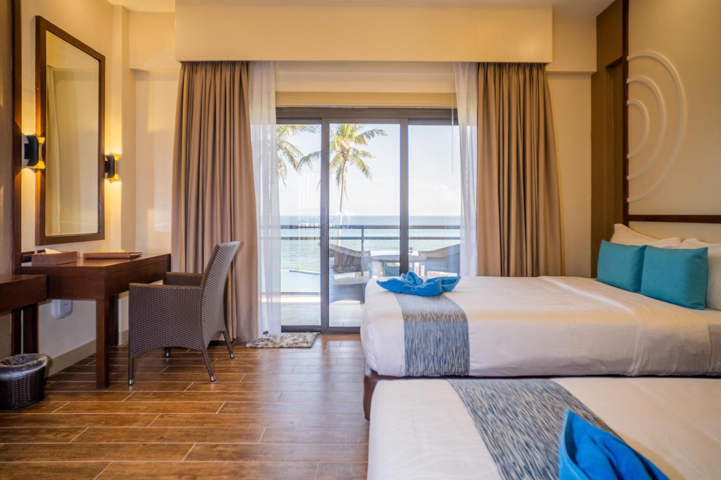 Parklane Bohol Resort and Spa, Anda - 24