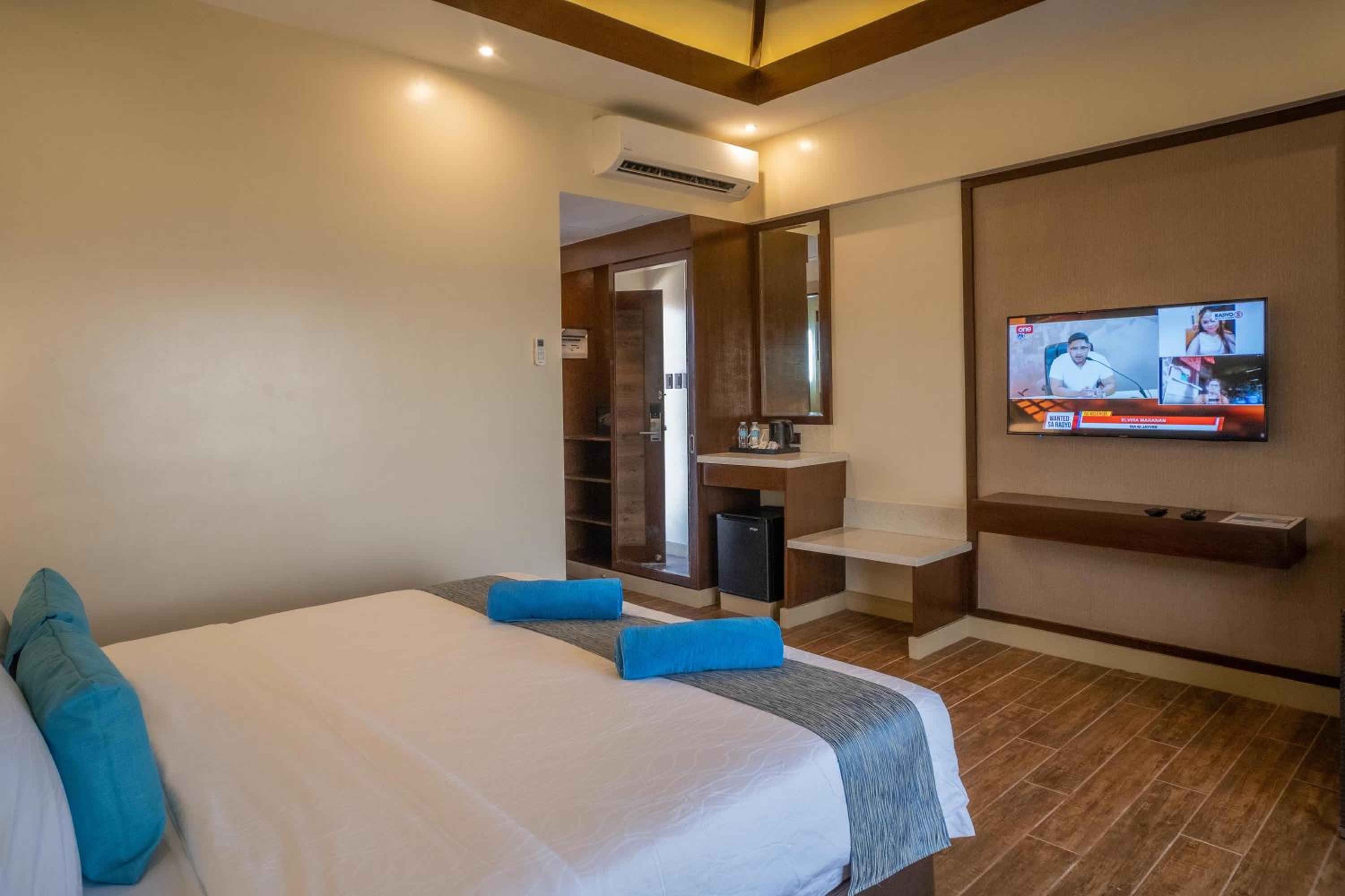Parklane Bohol Resort and Spa, Anda - 13