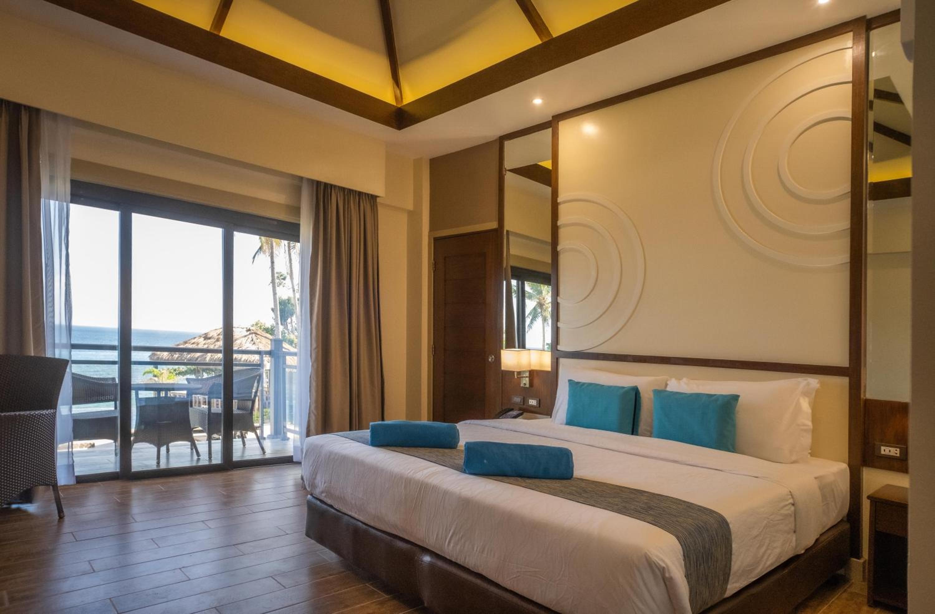 Parklane Bohol Resort and Spa, Anda - 12