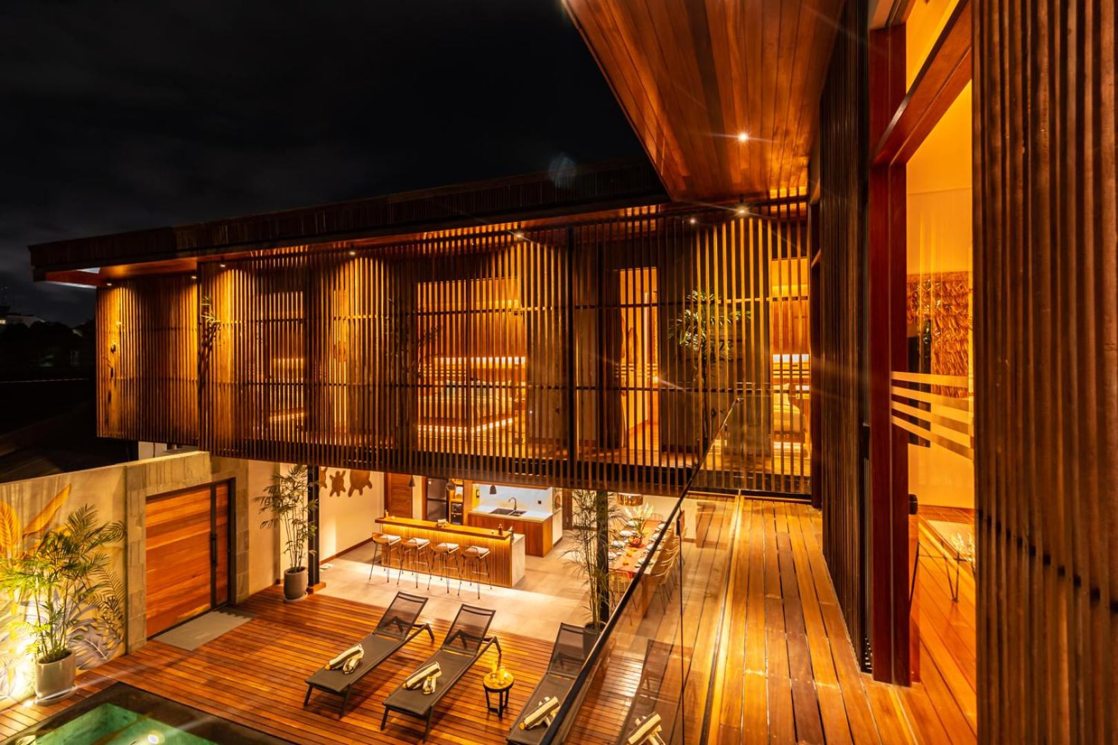 PROMO Luxury 4bd Villa in HotSpot with Huge Private Pool
