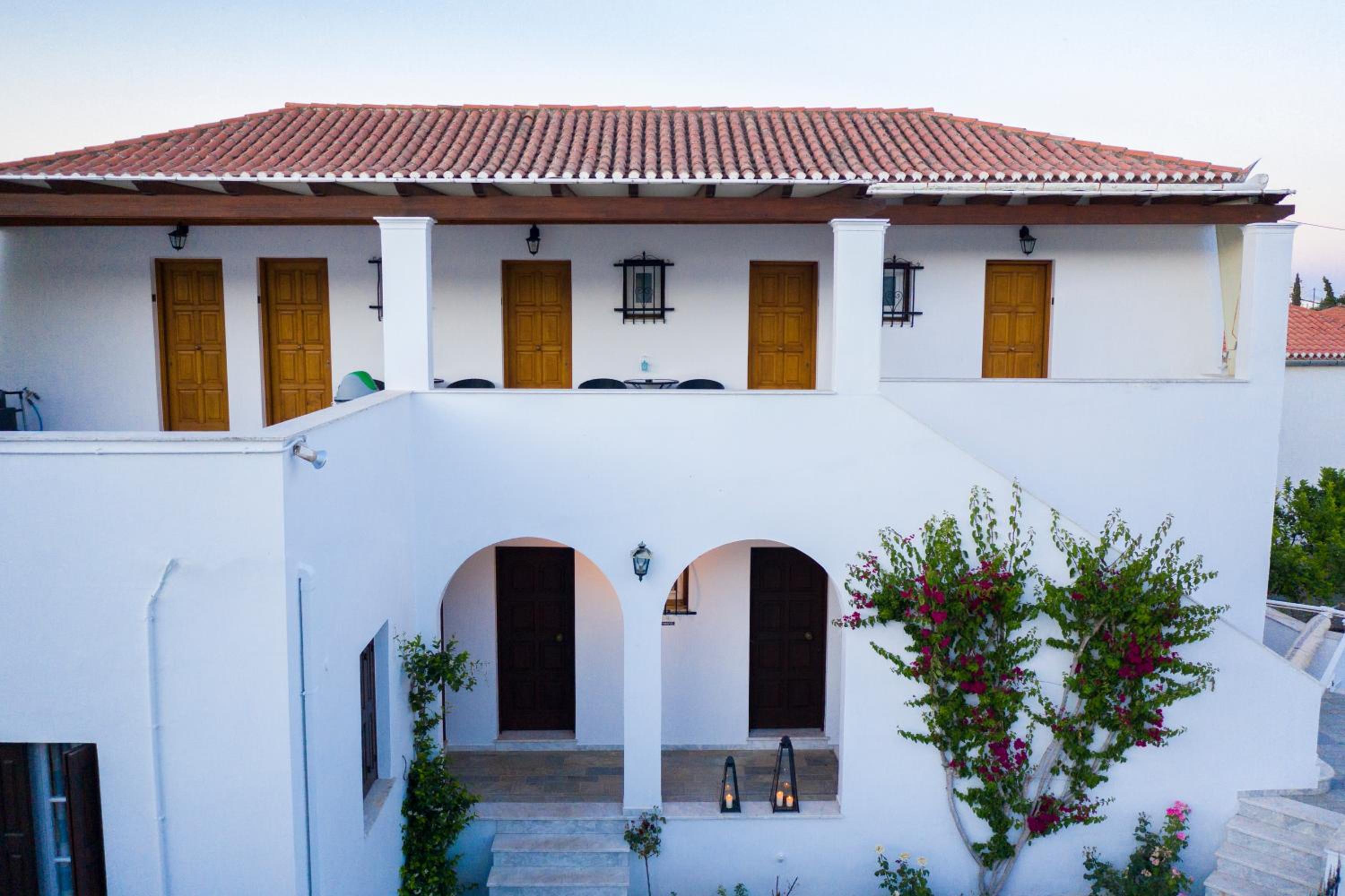 Villa Kriezi
