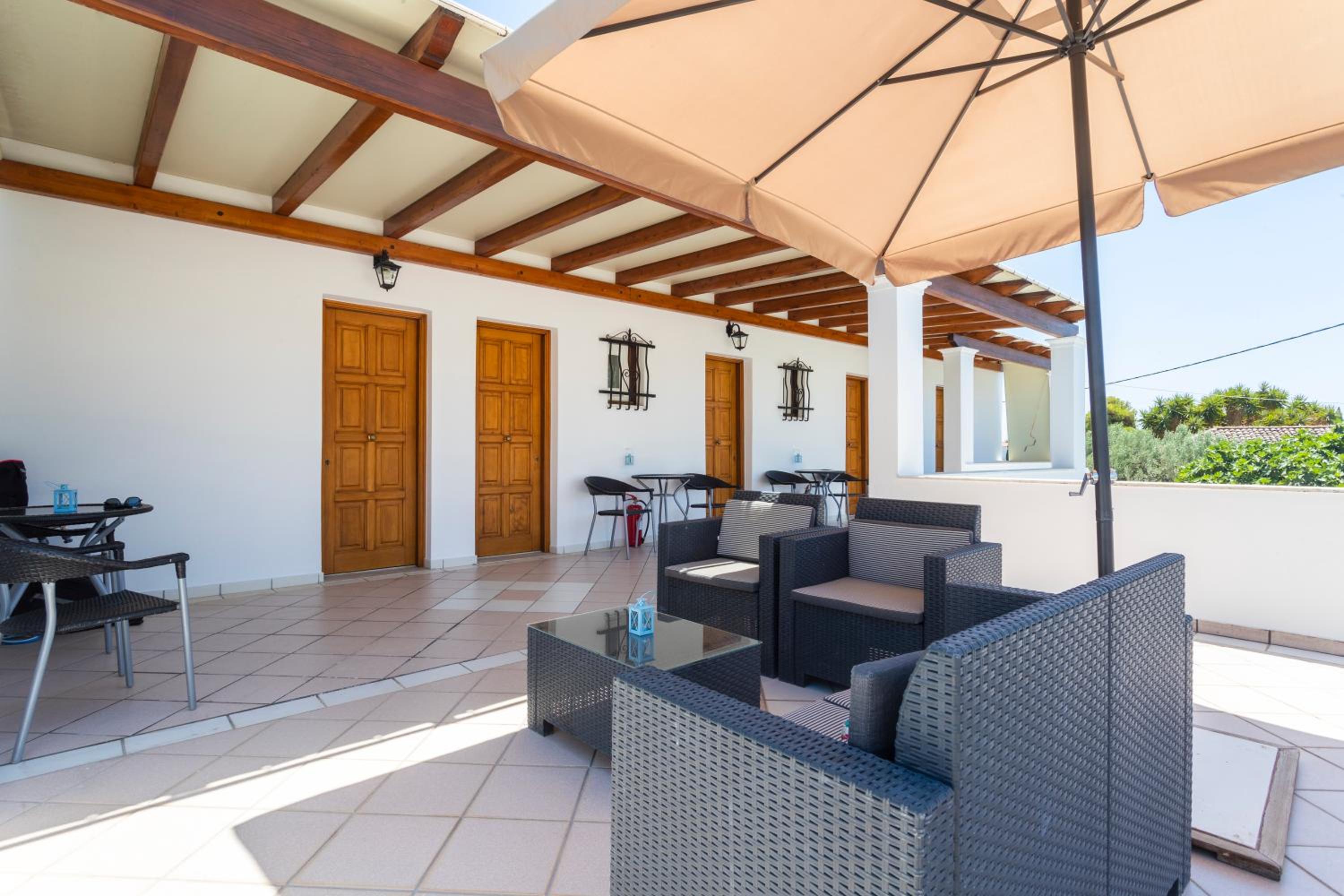Villa Kriezi