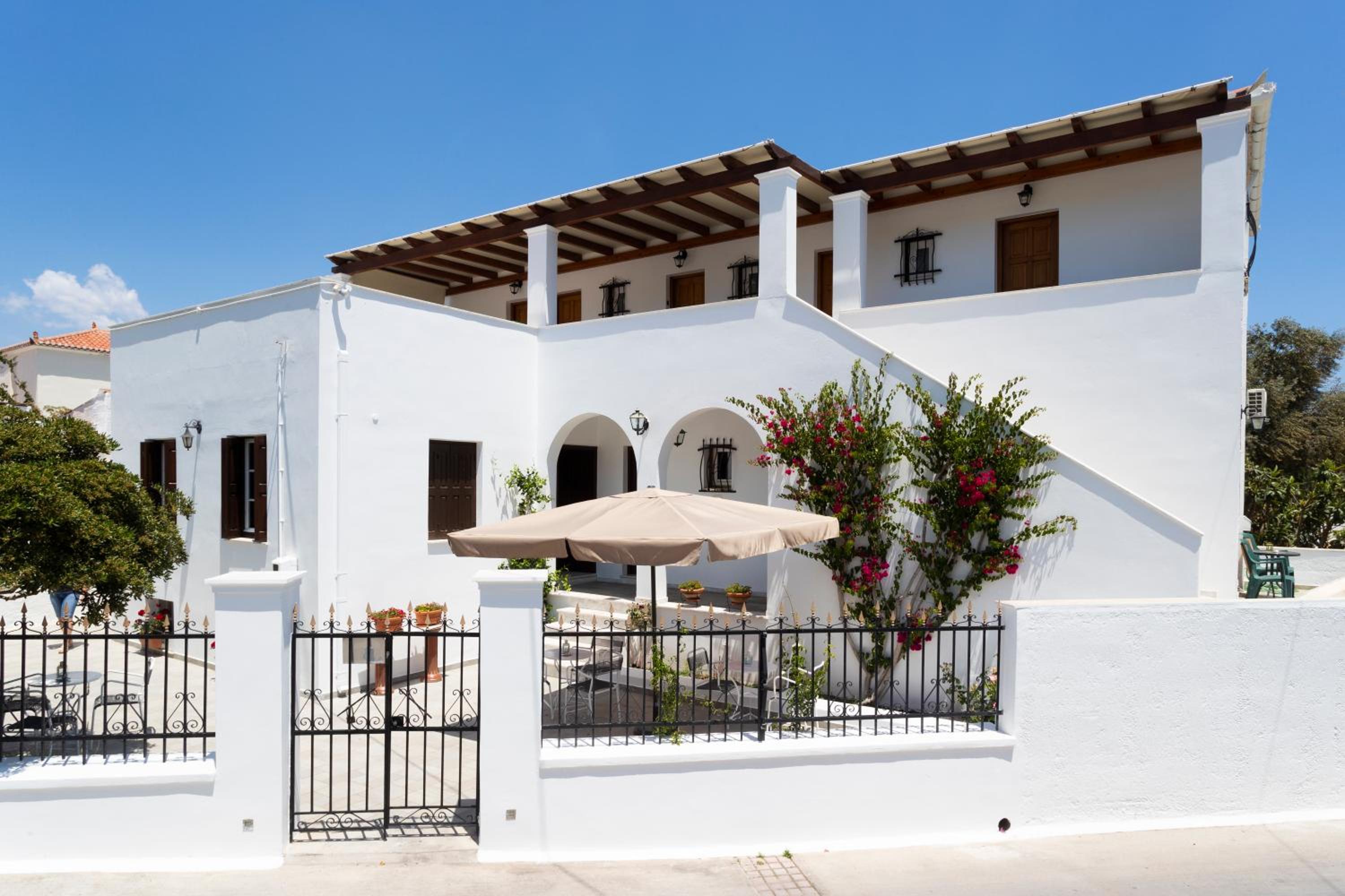 Villa Kriezi