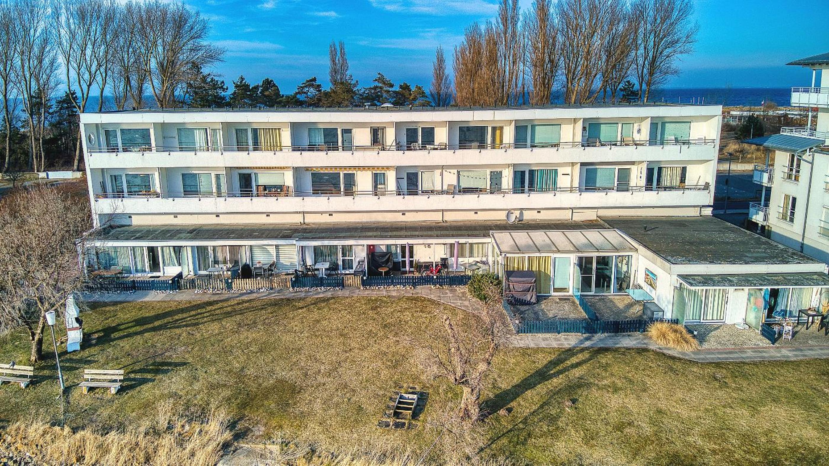 Haus am See - Steinwarder HAS 006 Haus am See
