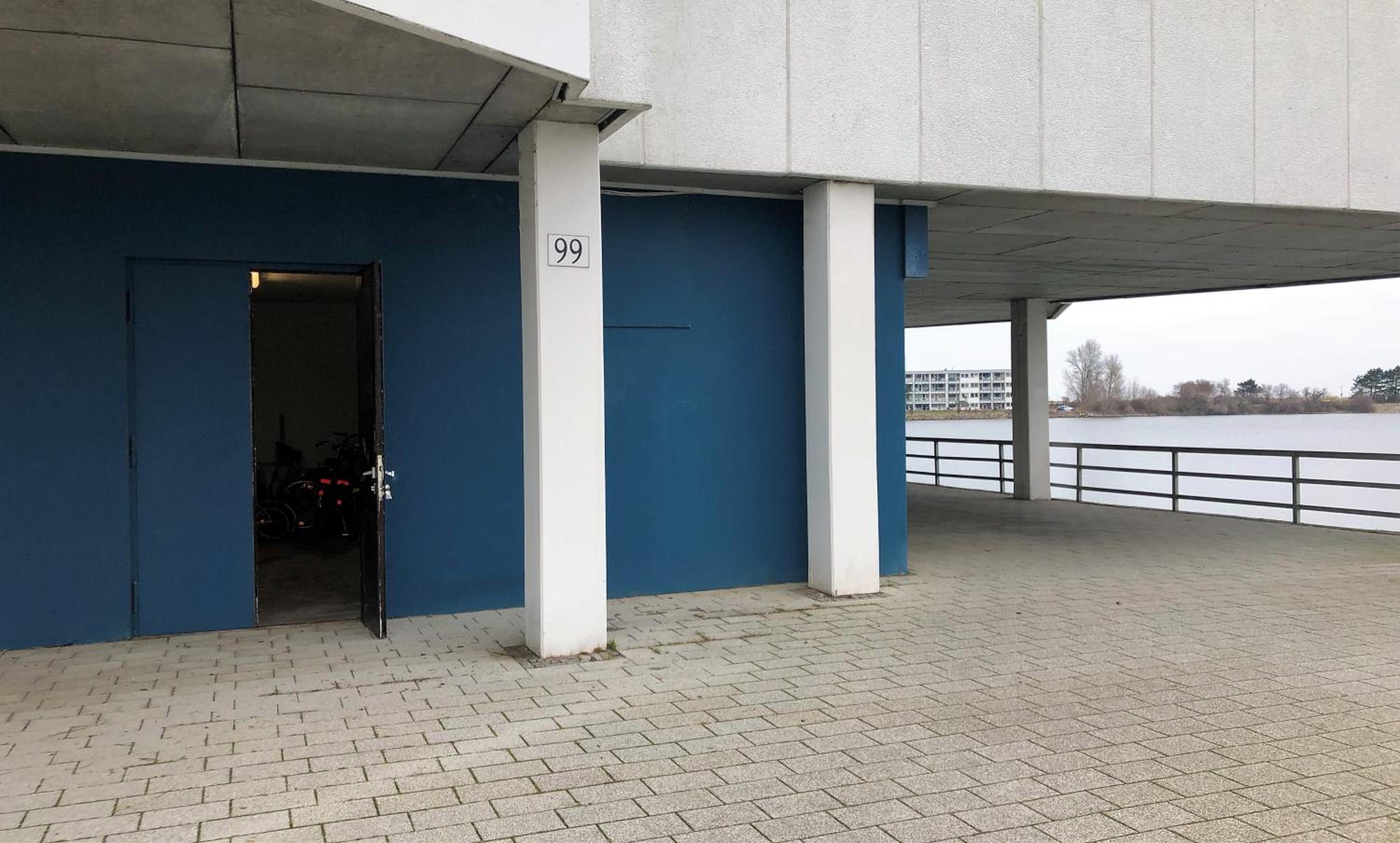 Haus des Kurgastes Haus des Kurgastes 13
