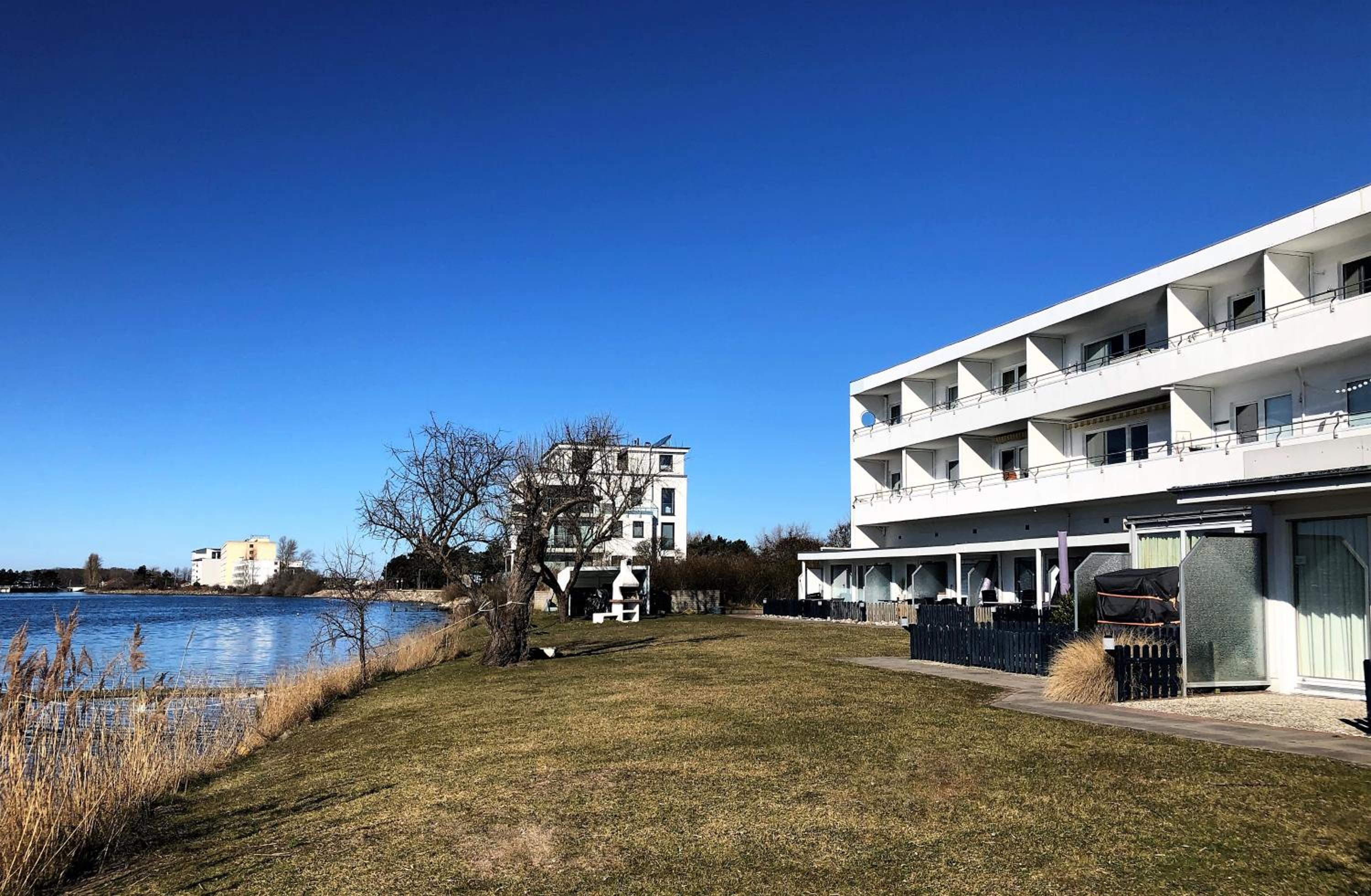 Haus am See - Steinwarder HAS 006 Haus am See