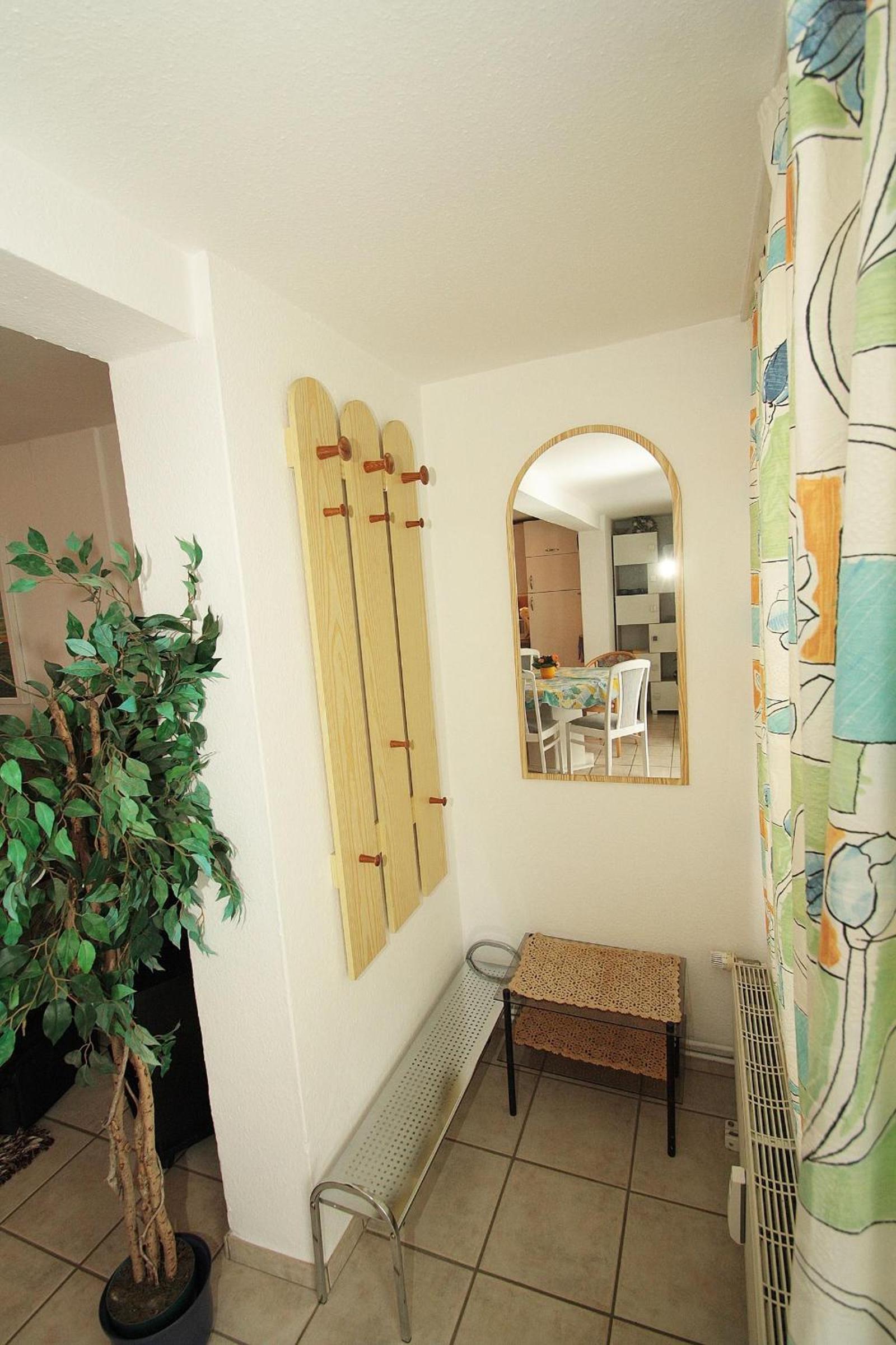 Haus am See - Steinwarder HAS 006 Haus am See