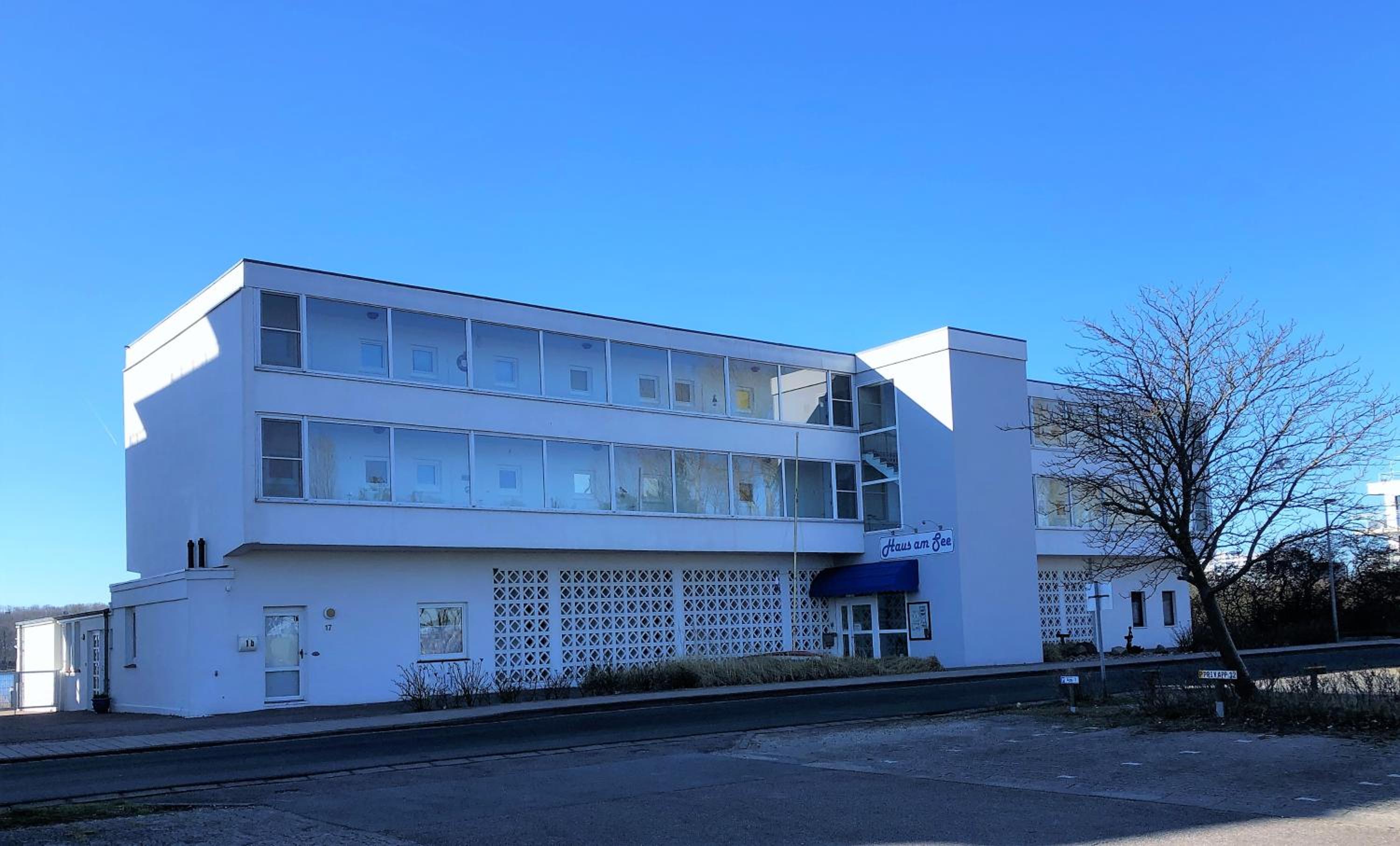 Haus am See - Steinwarder HAS 011 Haus am See