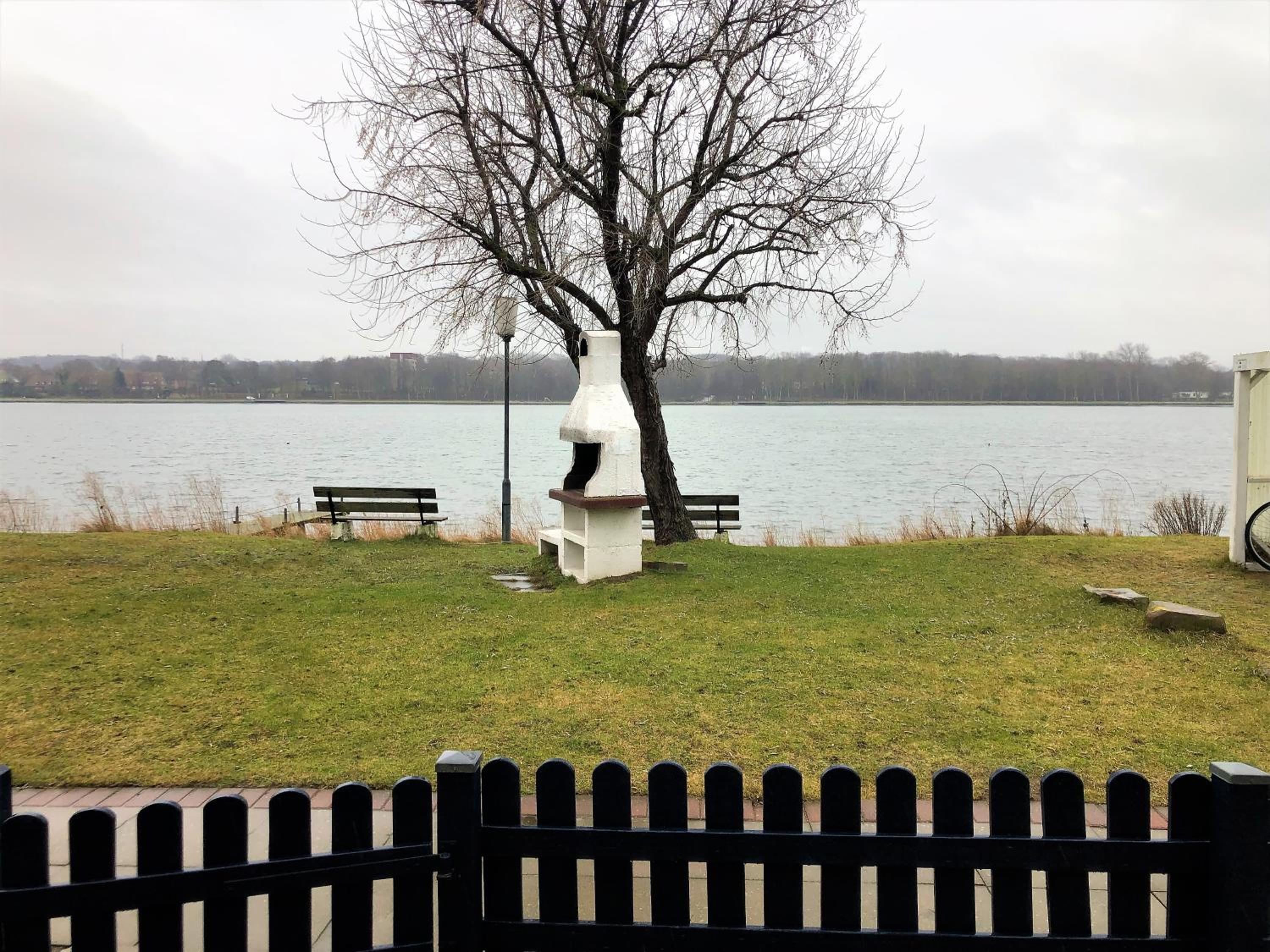 Haus am See - Steinwarder HAS 006 Haus am See