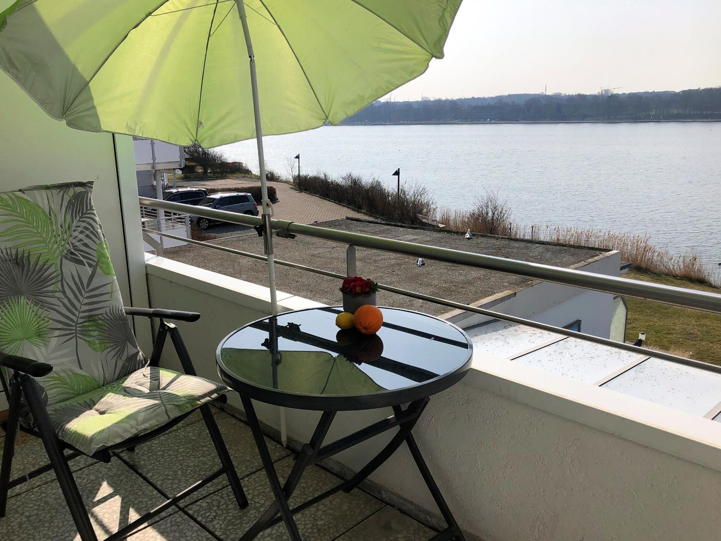 Haus am See - Steinwarder HAS 011 Haus am See