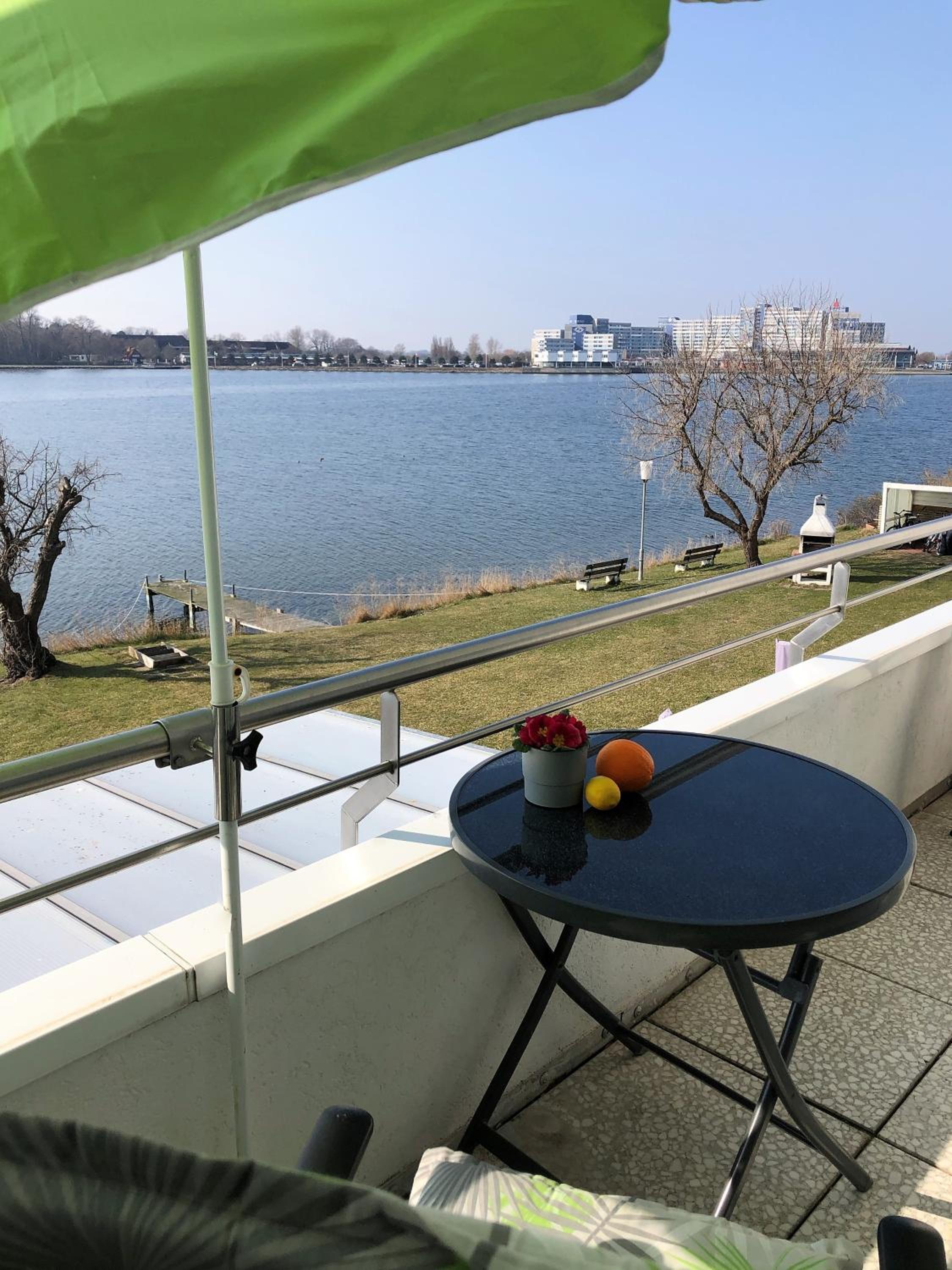 Haus am See - Steinwarder HAS 011 Haus am See