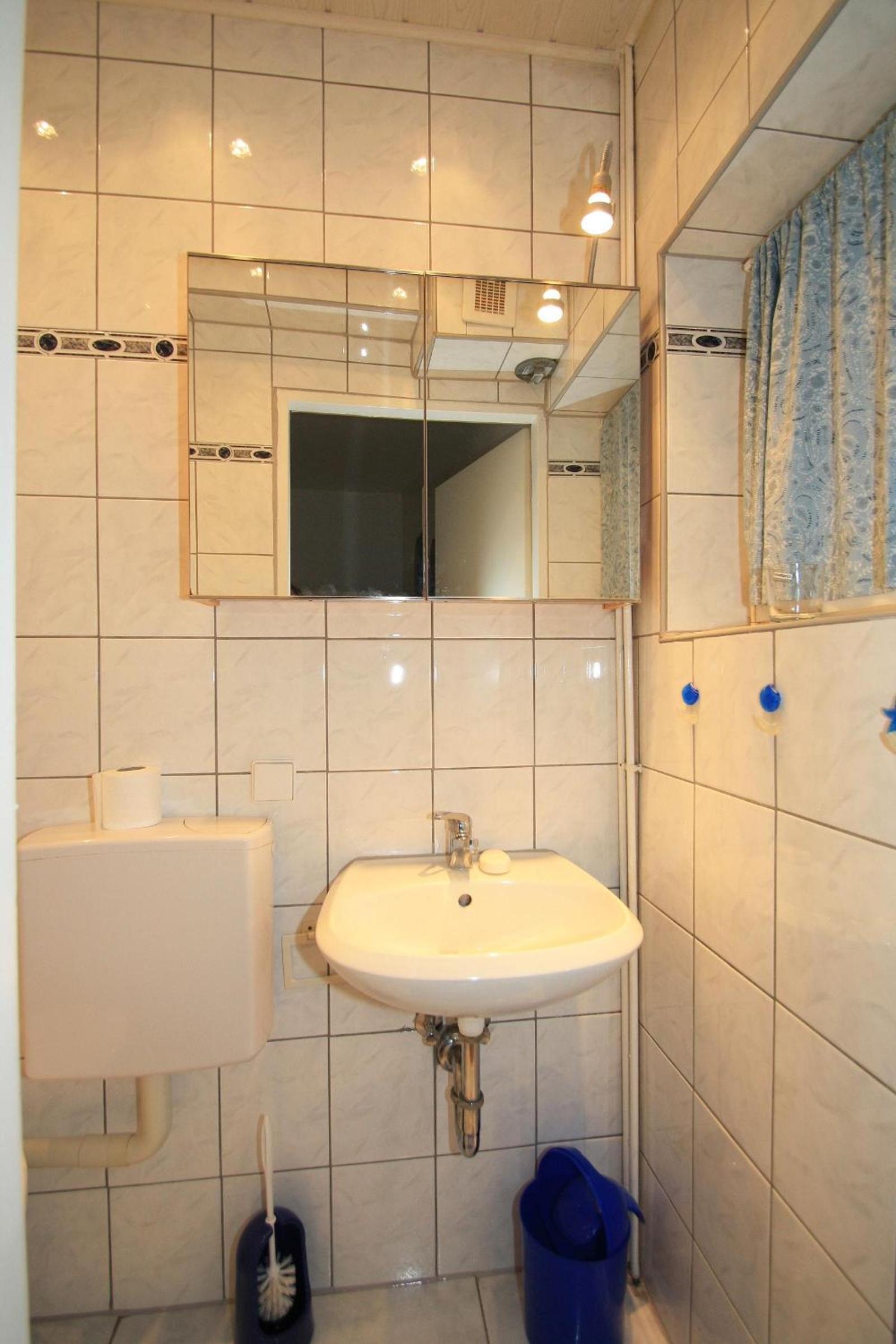 Haus am See - Steinwarder HAS 011 Haus am See