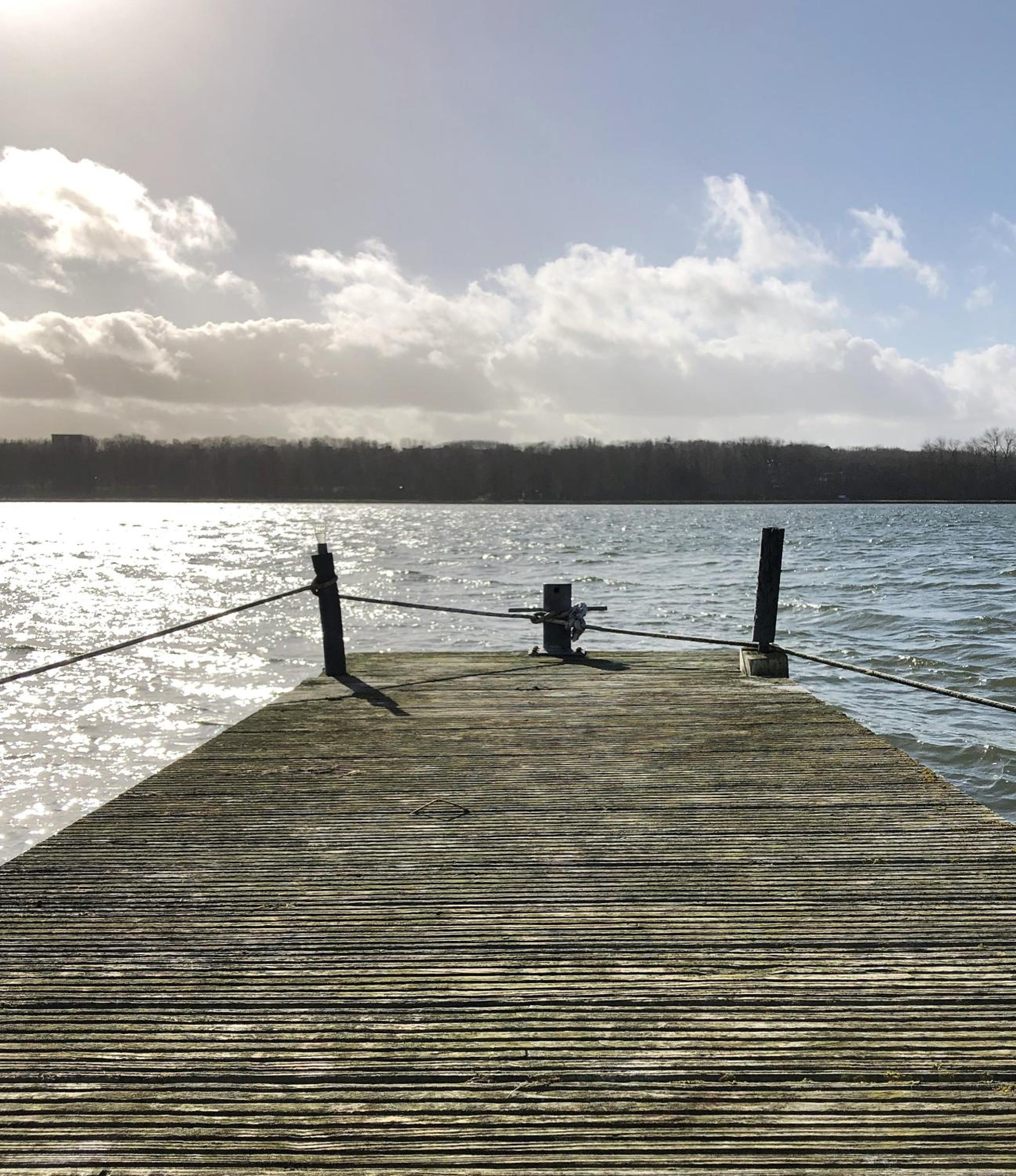 Haus am See - Steinwarder HAS 020 Haus am See