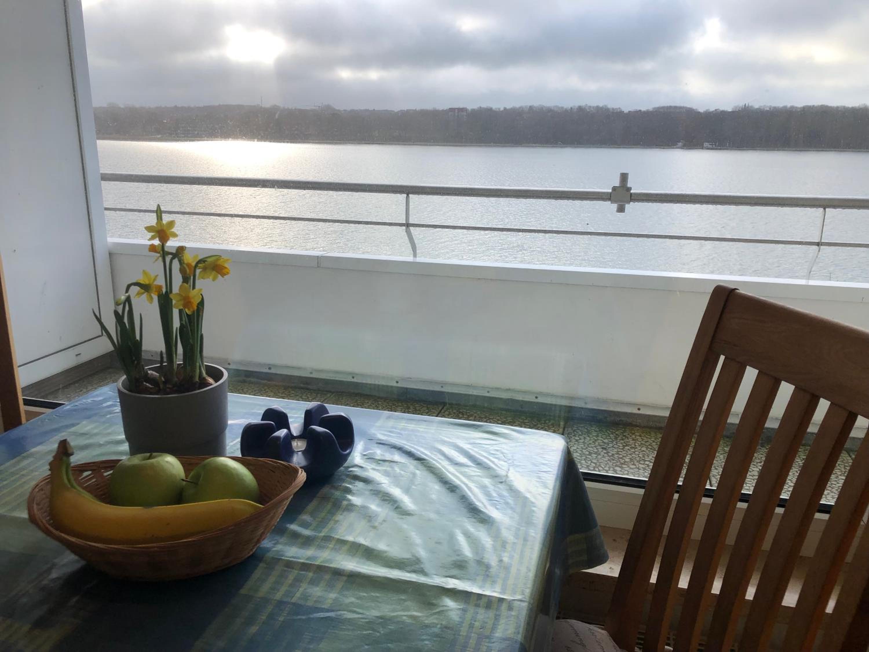 Haus am See - Steinwarder HAS 020 Haus am See