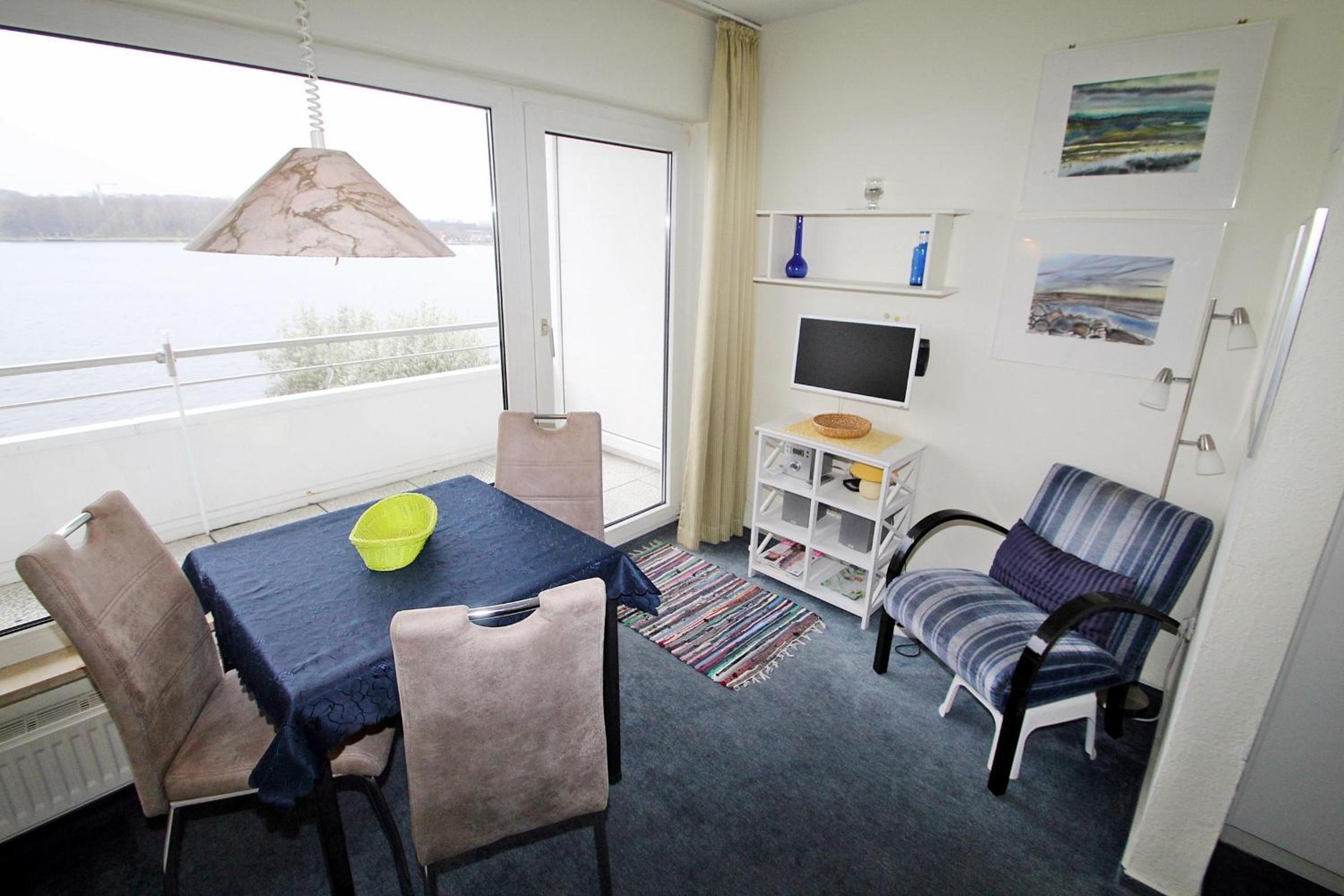 Haus am See - Steinwarder HAS 024 Haus am See