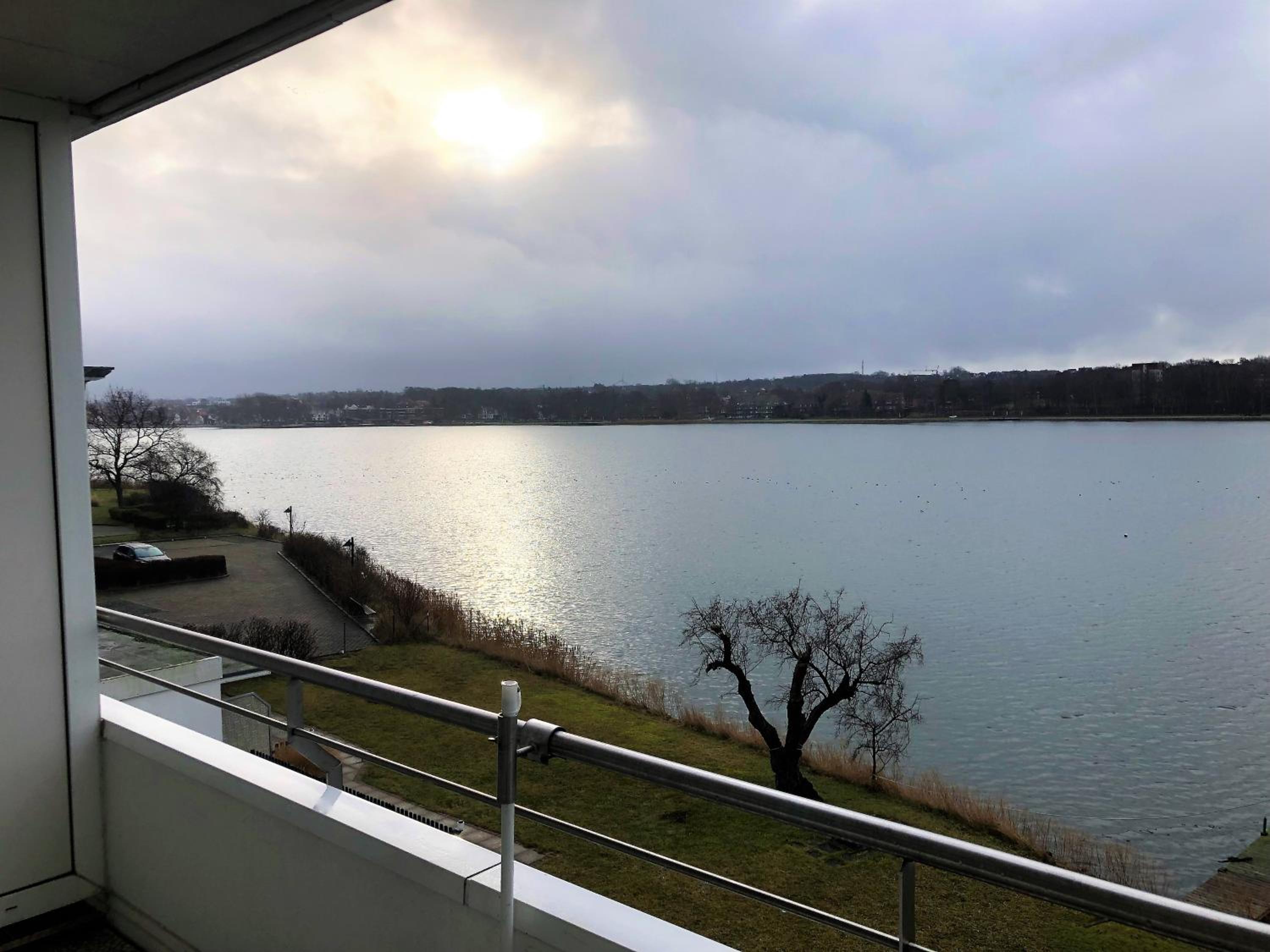 Haus am See - Steinwarder HAS 024 Haus am See