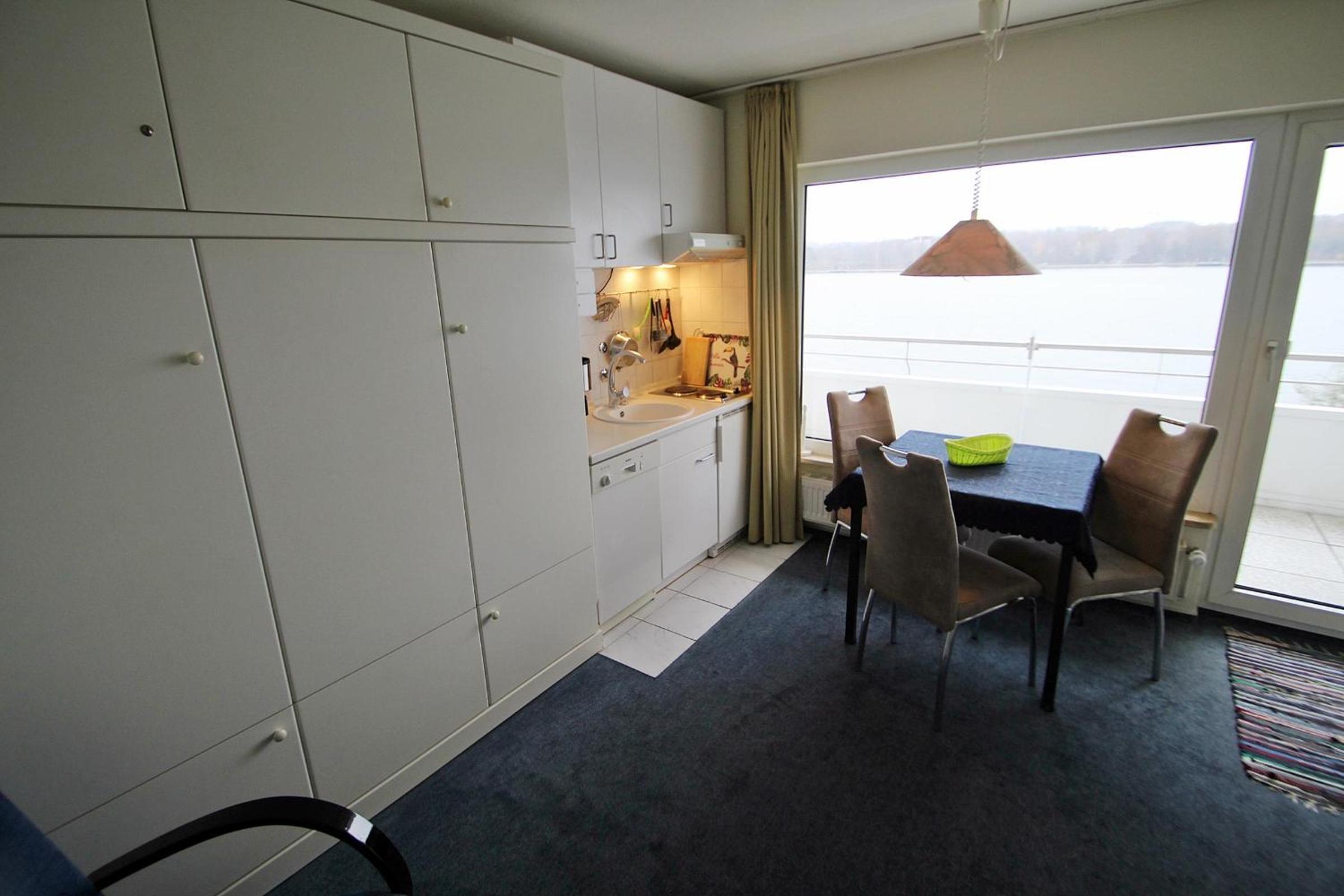 Haus am See - Steinwarder HAS 024 Haus am See