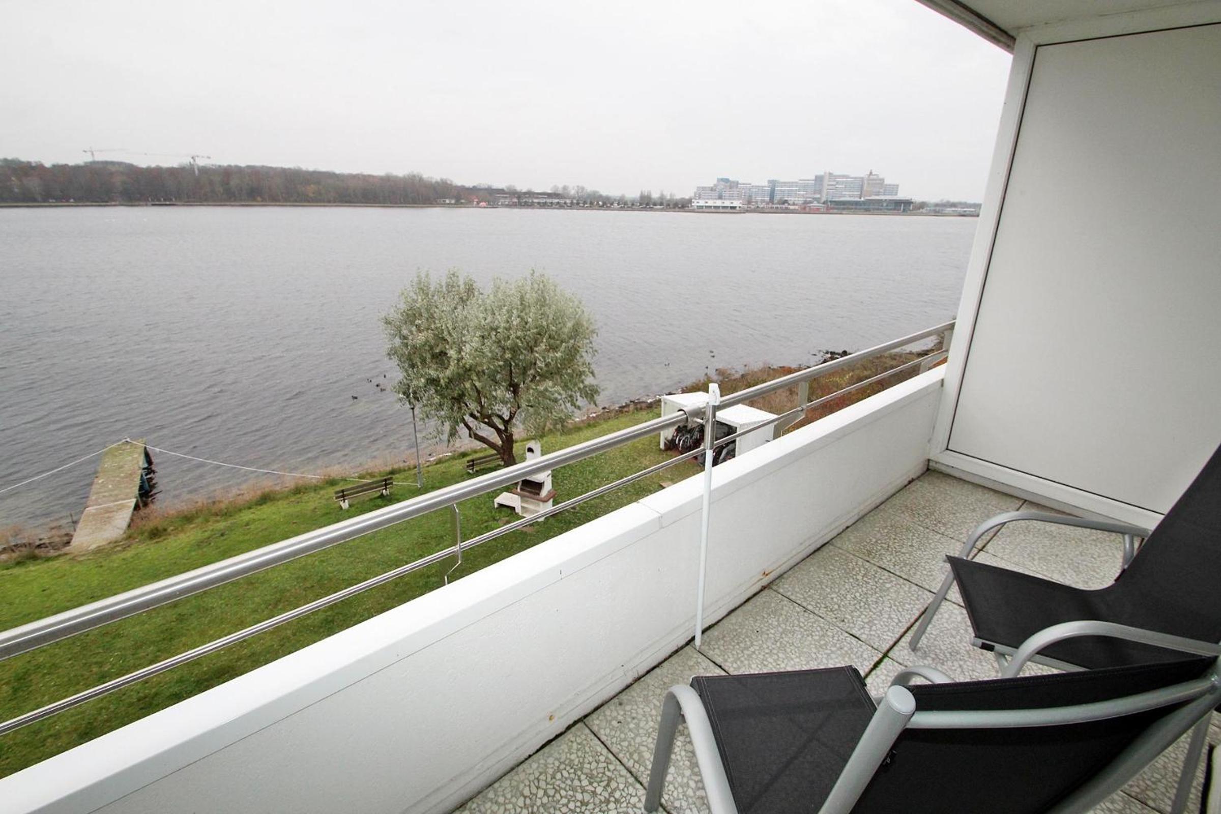 Haus am See - Steinwarder HAS 024 Haus am See