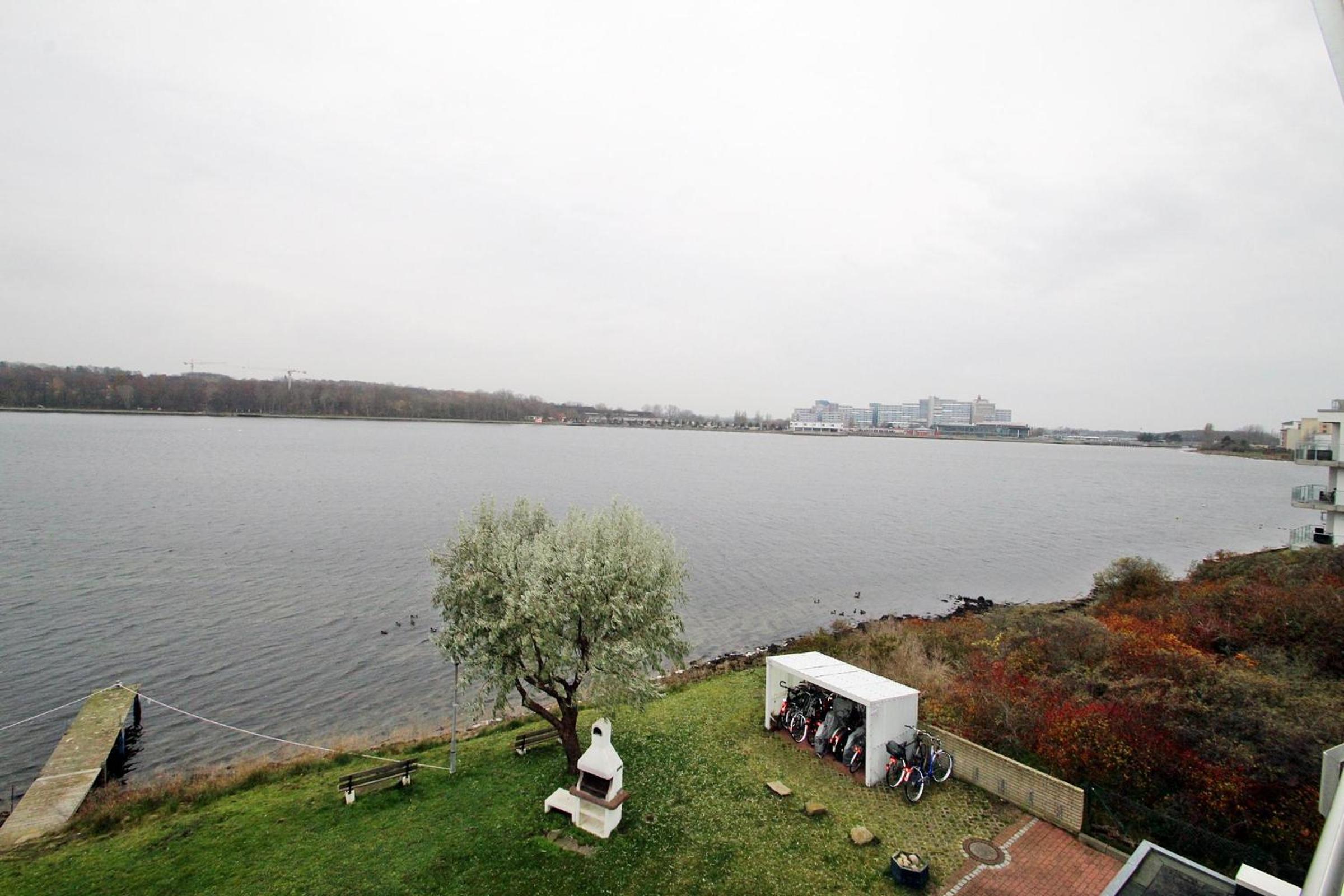 Haus am See - Steinwarder HAS 024 Haus am See