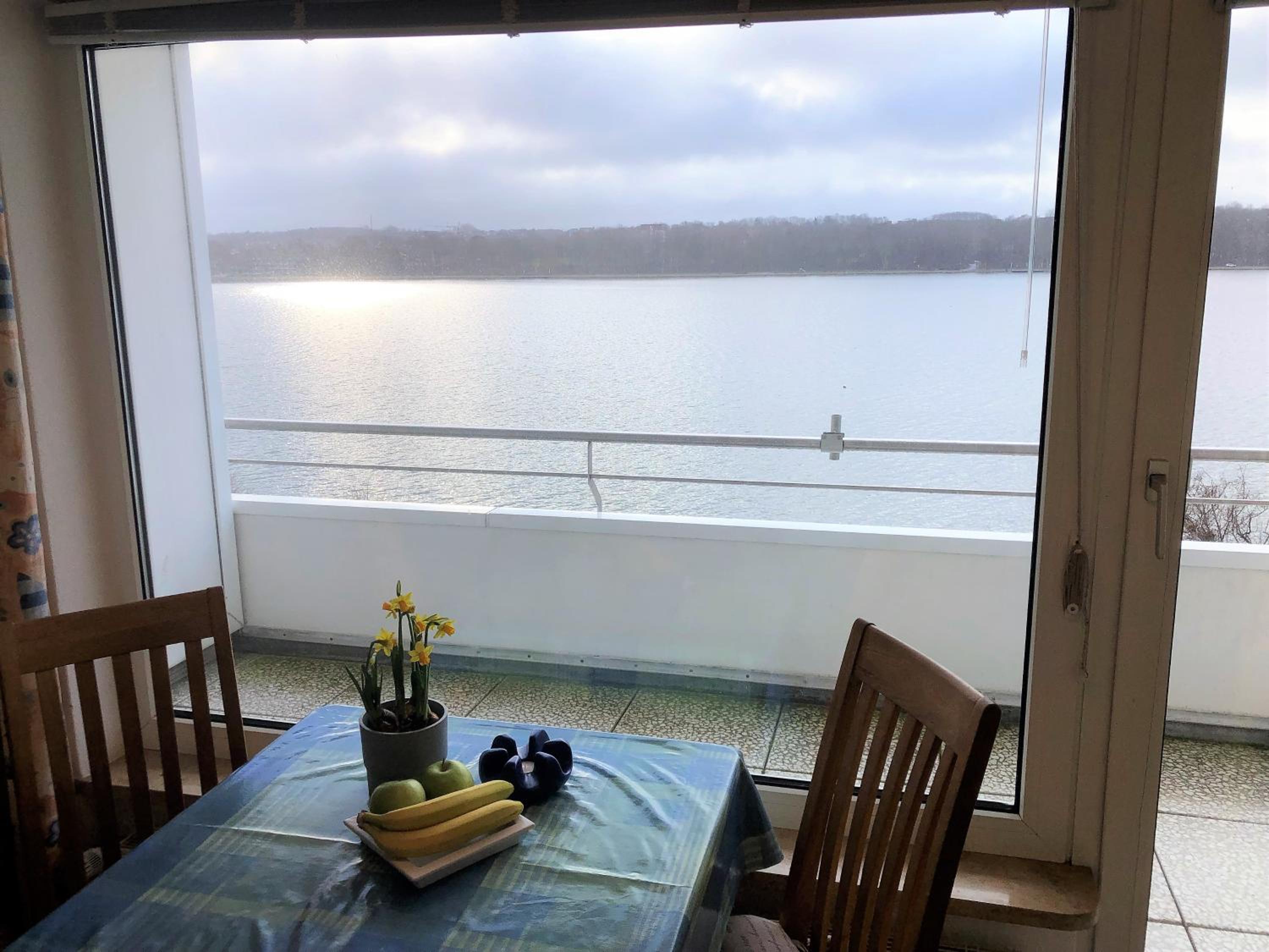 Haus am See - Steinwarder HAS 020 Haus am See