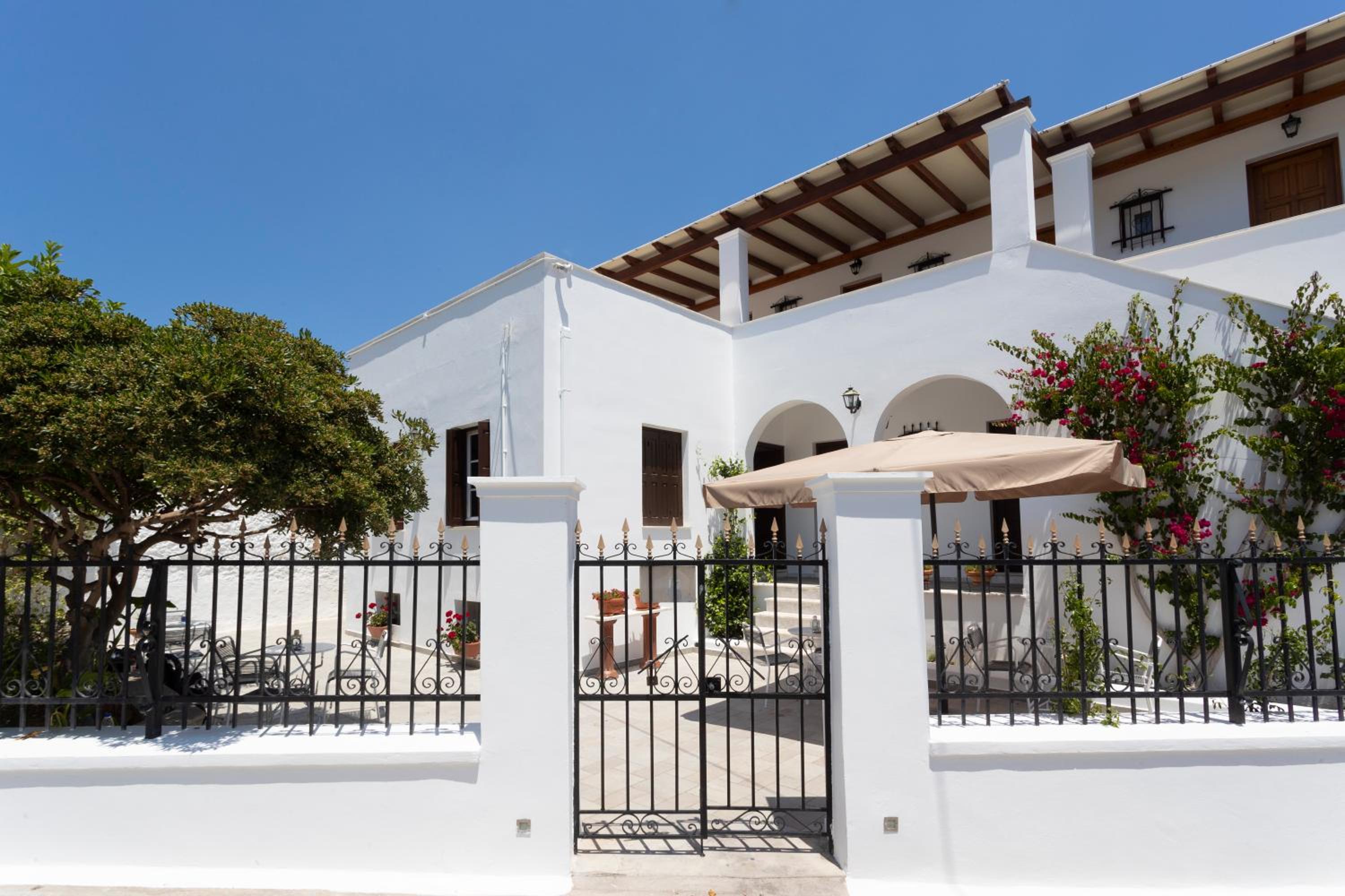 Villa Kriezi