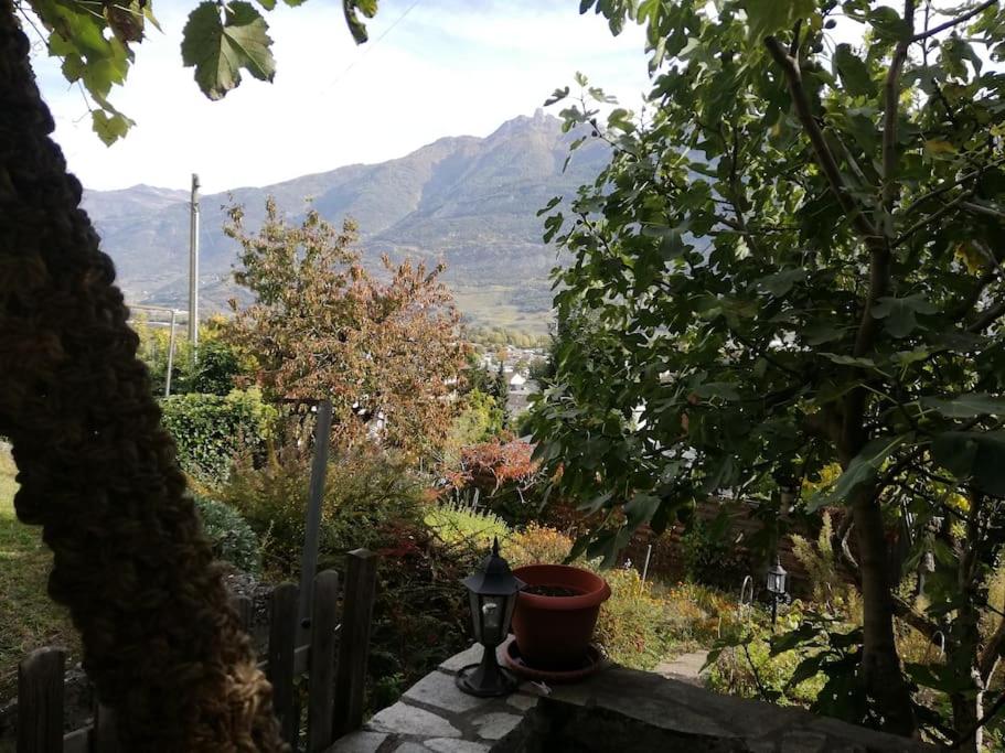 Le Carnotzet view 3