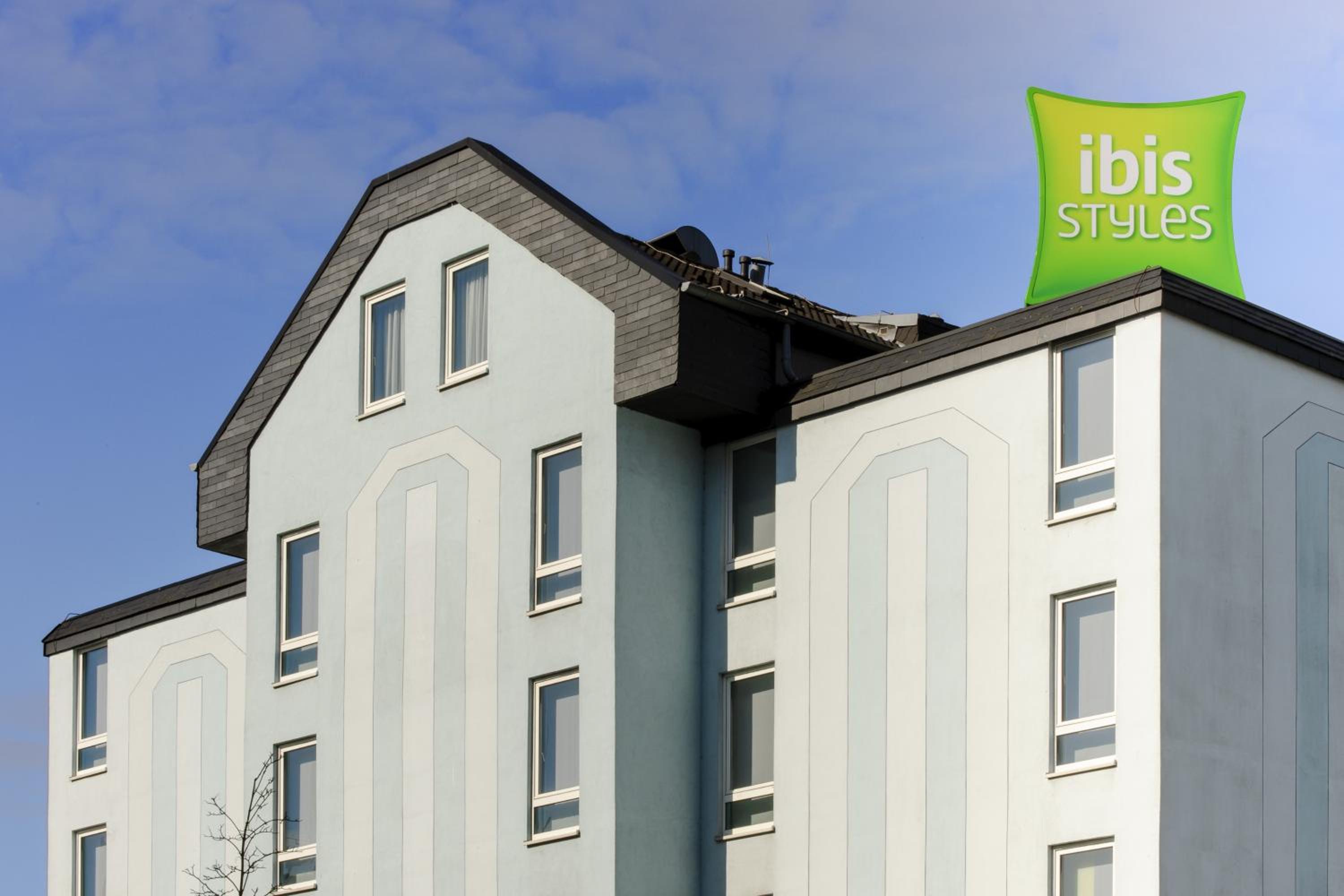 Neuss Vacations - ibis Styles Duesseldorf-Neuss - Property Image 10
