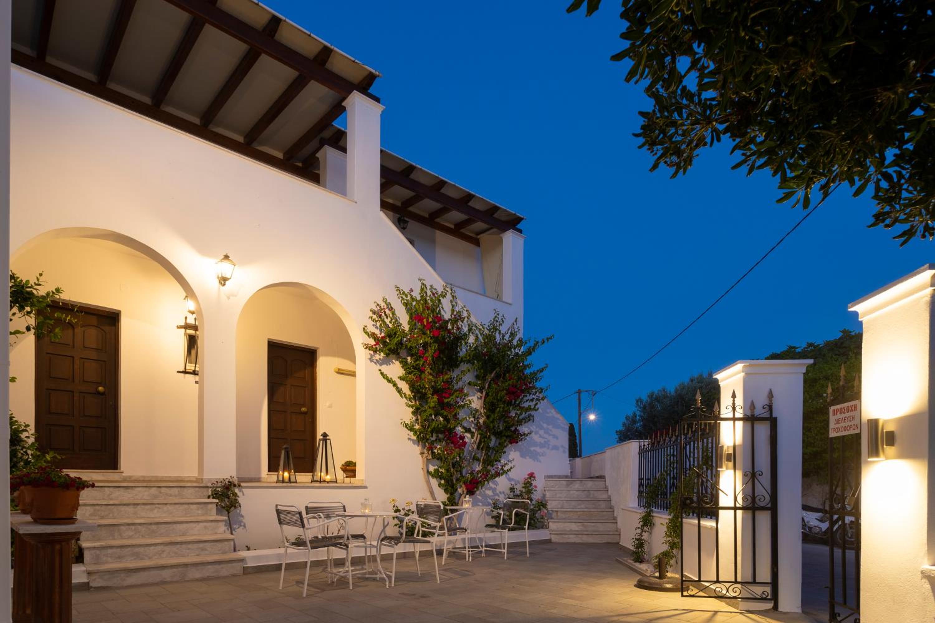 Villa Kriezi